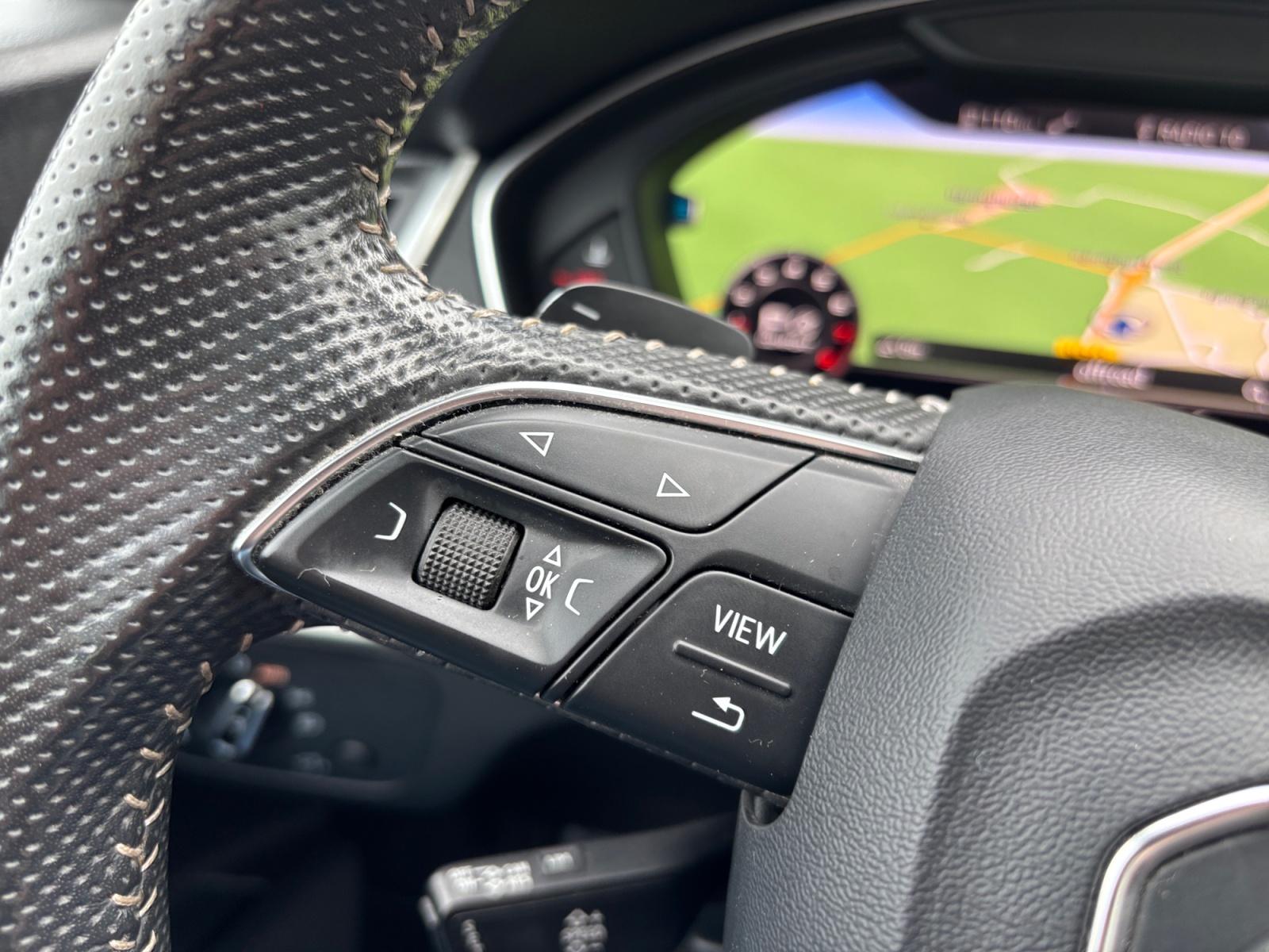 Foto van Audi Q5