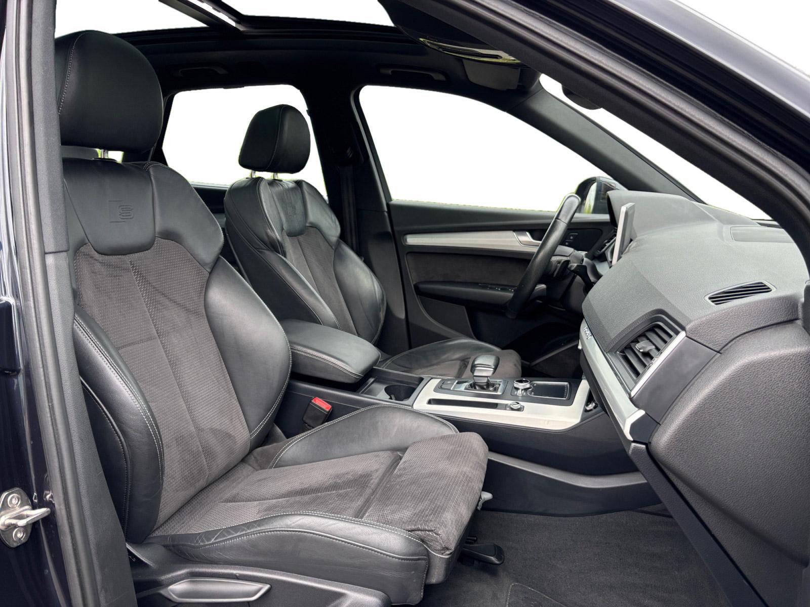 Foto van Audi Q5