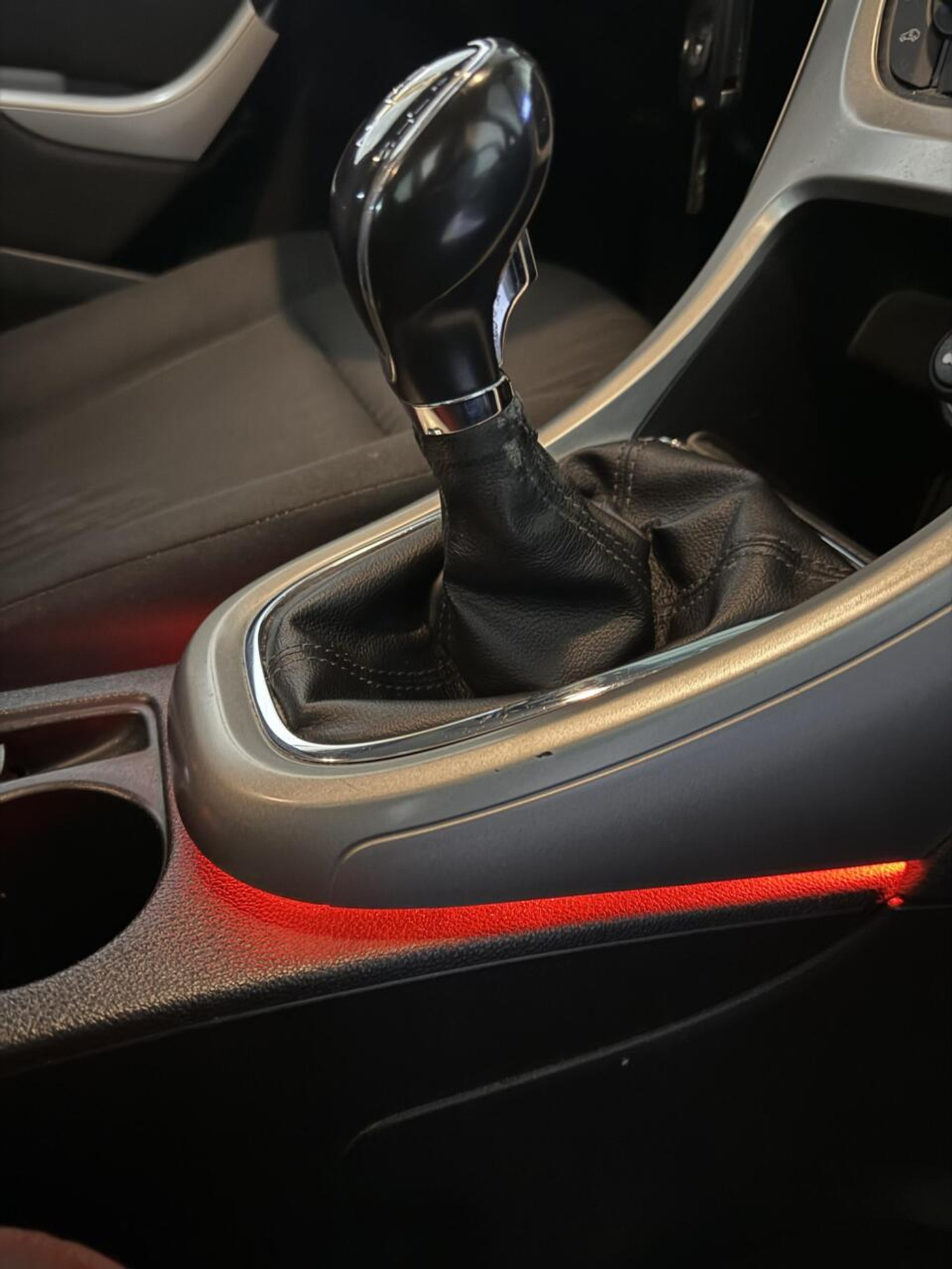 Foto van Opel Astra Sports Tourer