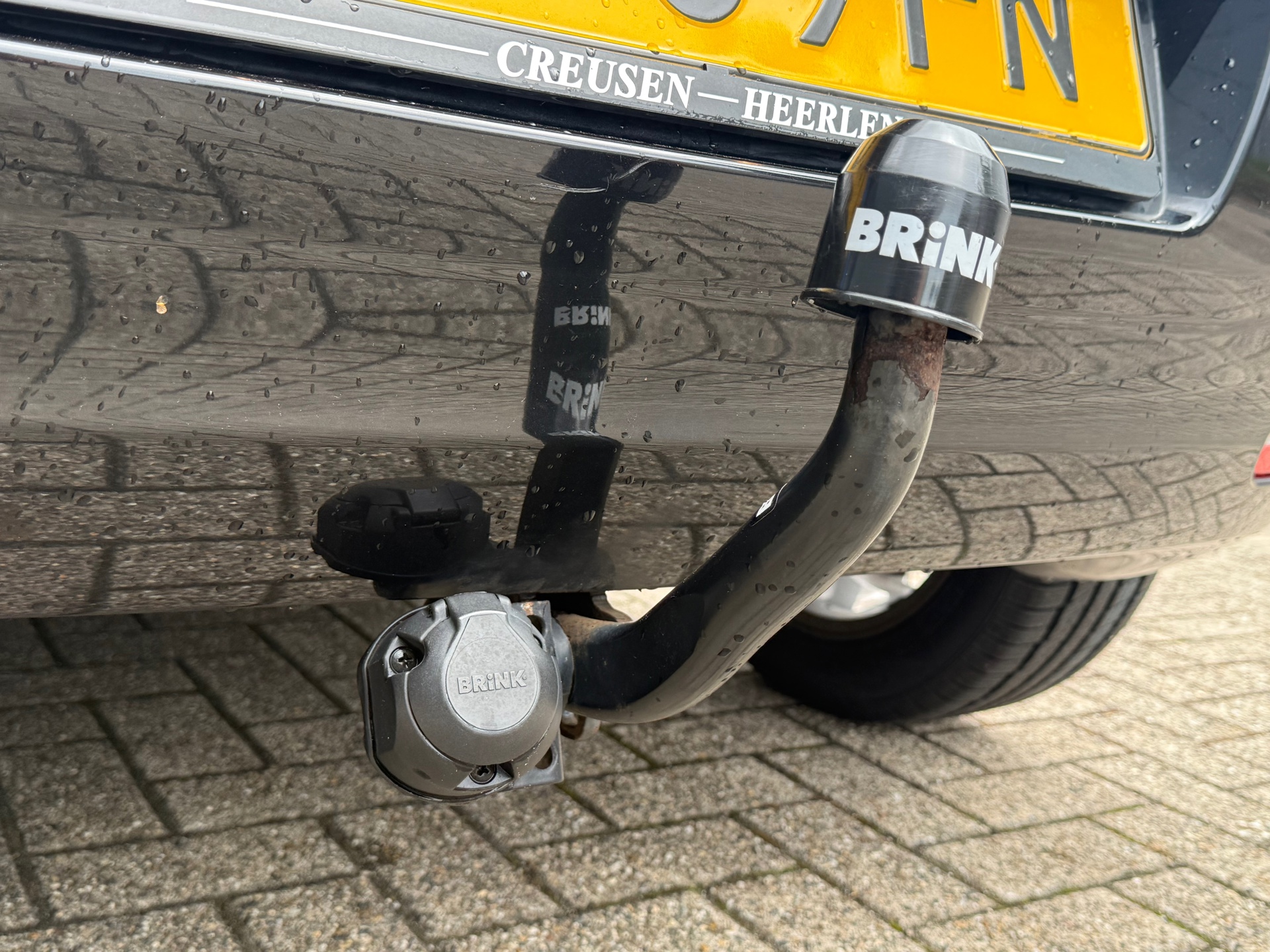 Foto van Fiat Fiat Punto