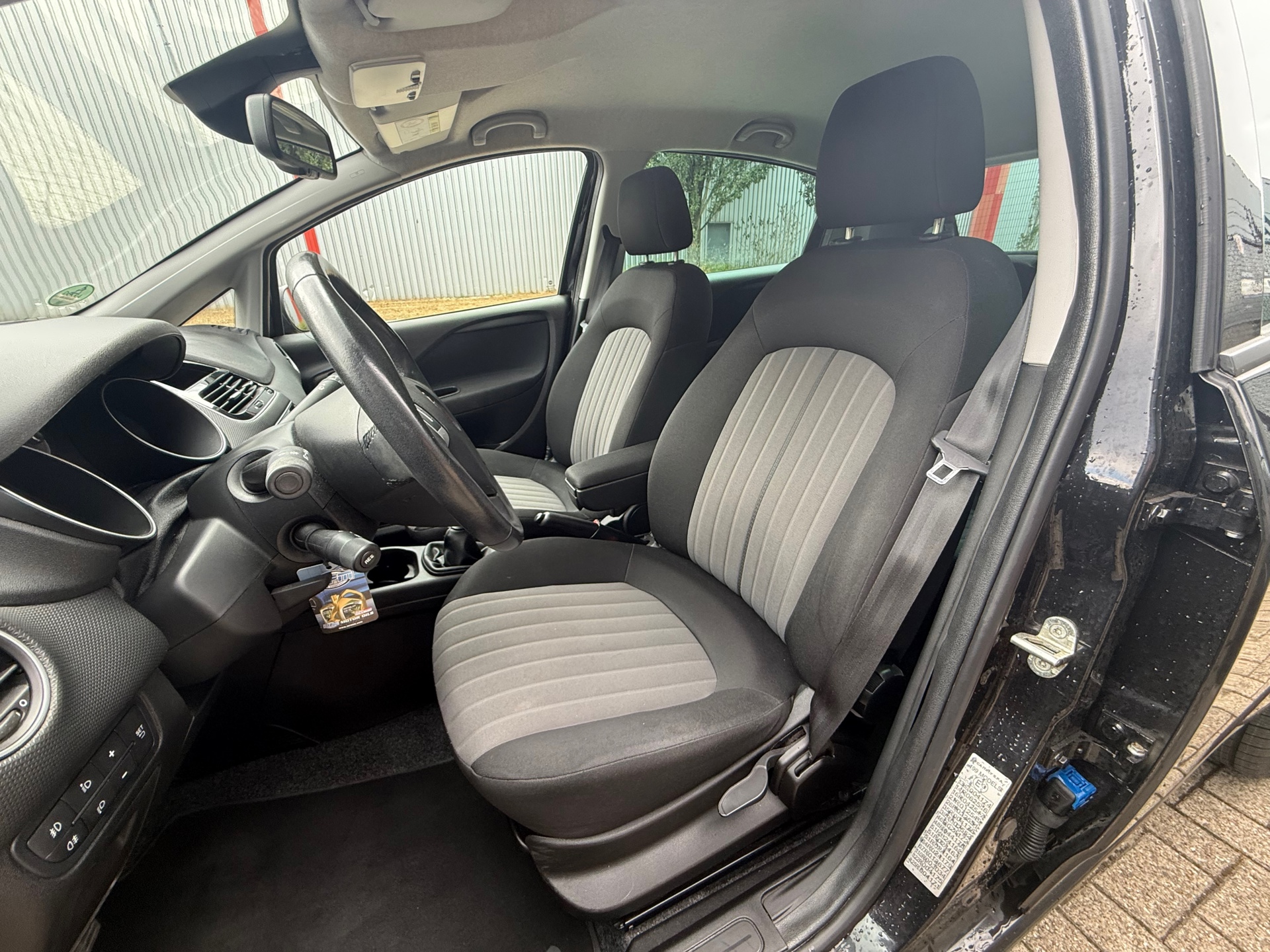 Foto van Fiat Fiat Punto