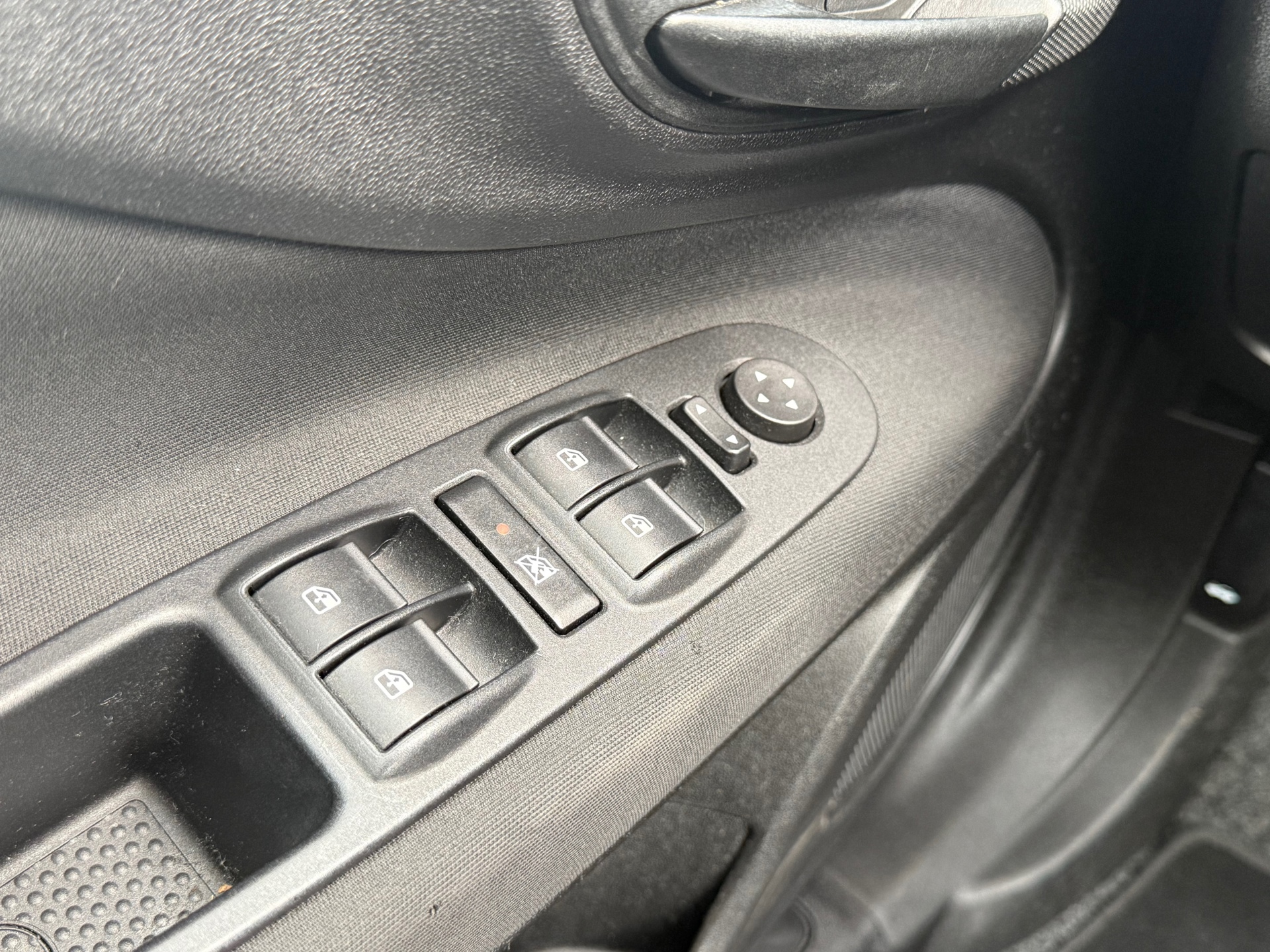 Foto van Fiat Fiat Punto