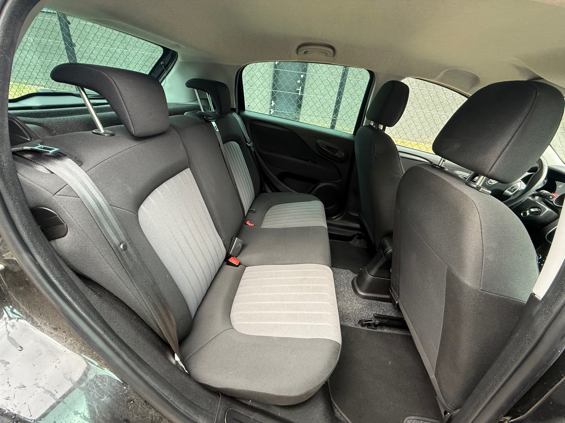 Foto van Fiat Fiat Punto