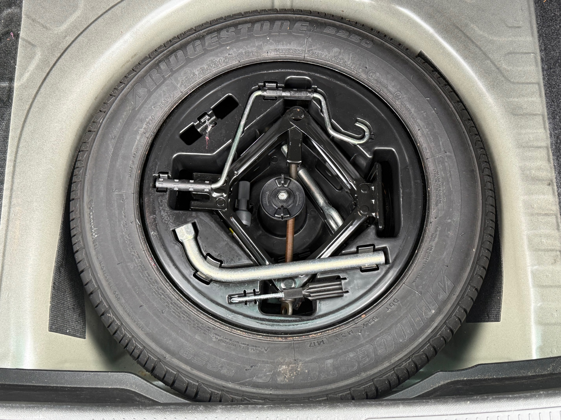 Foto van Fiat Fiat Punto