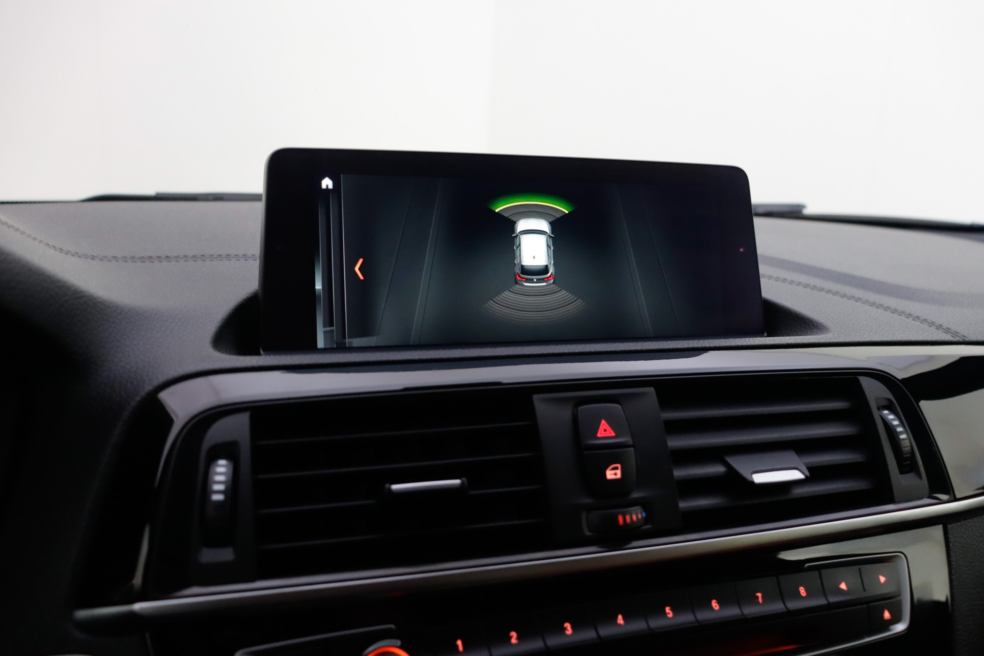 Foto van BMW 118i