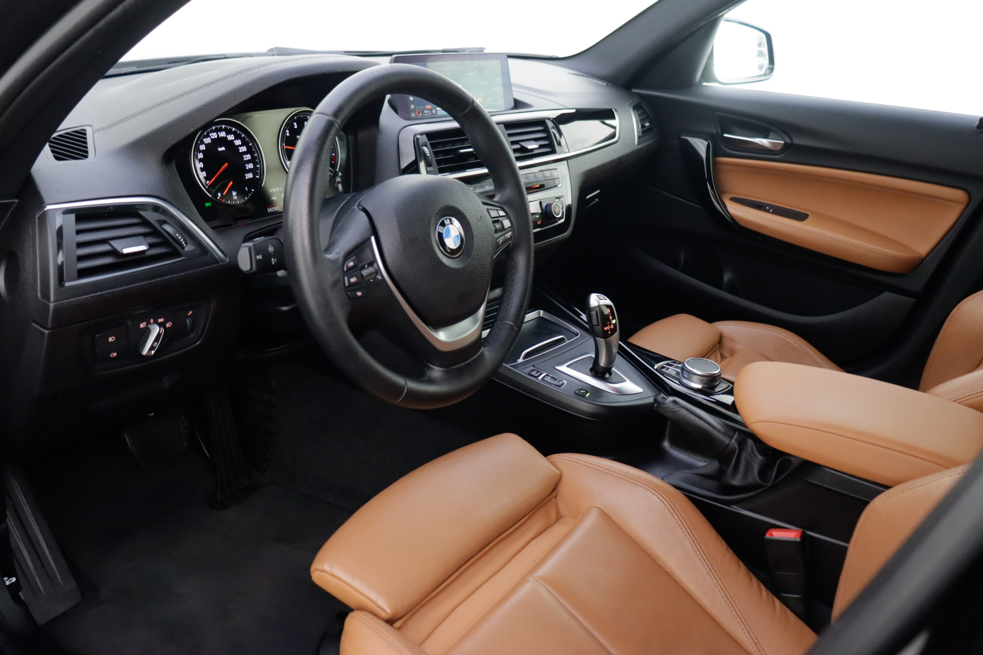 Foto van BMW 118i