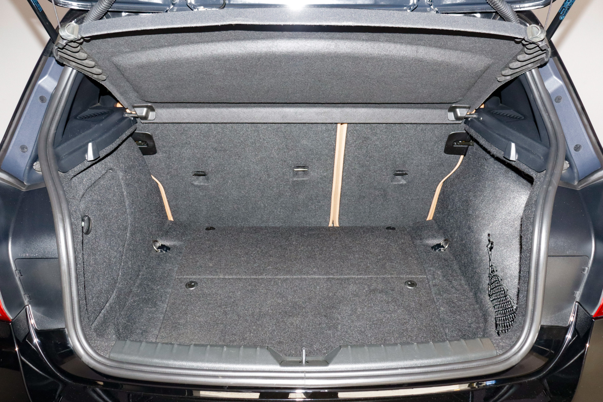 Foto van BMW 118i