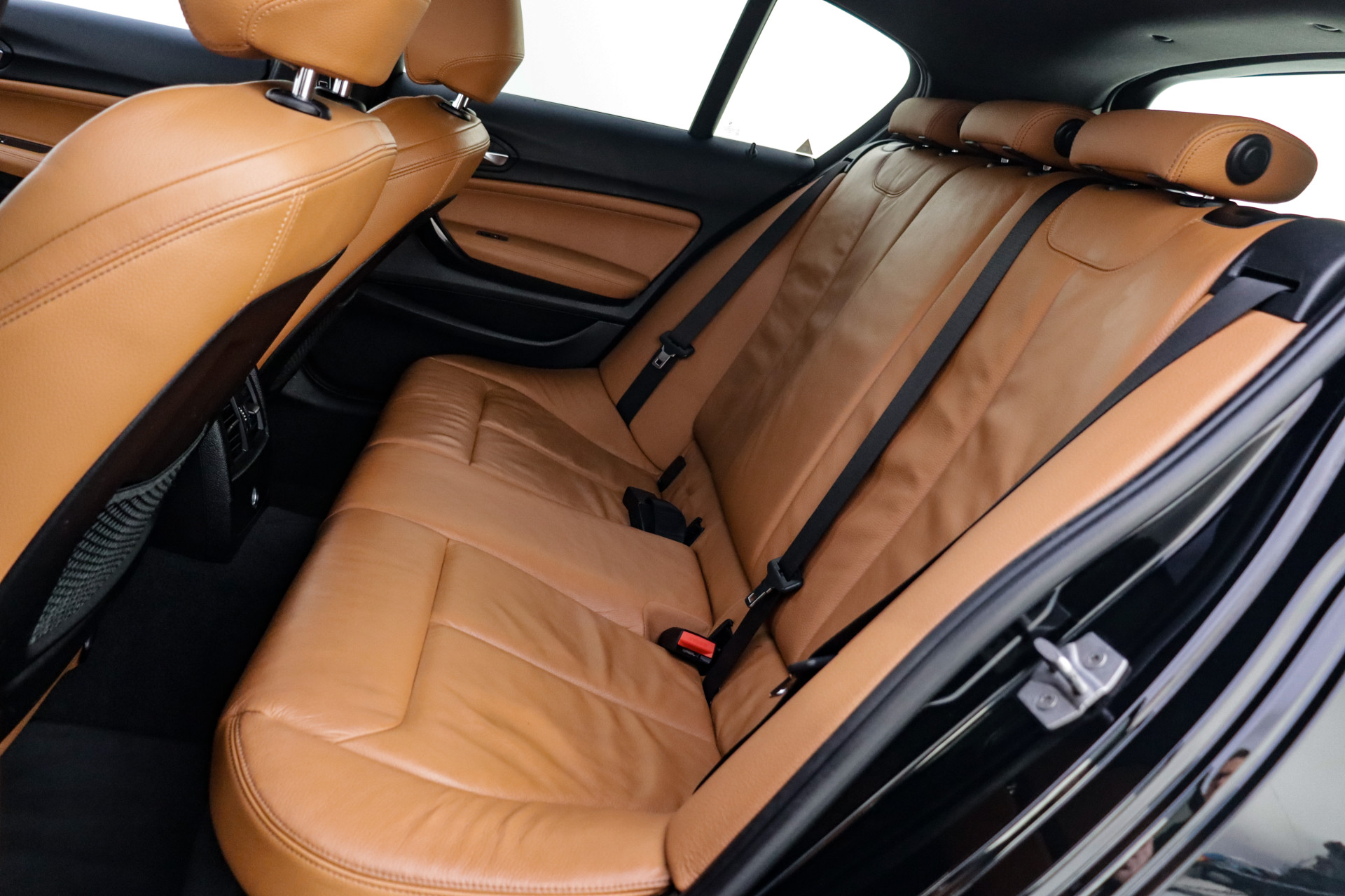Foto van BMW 118i