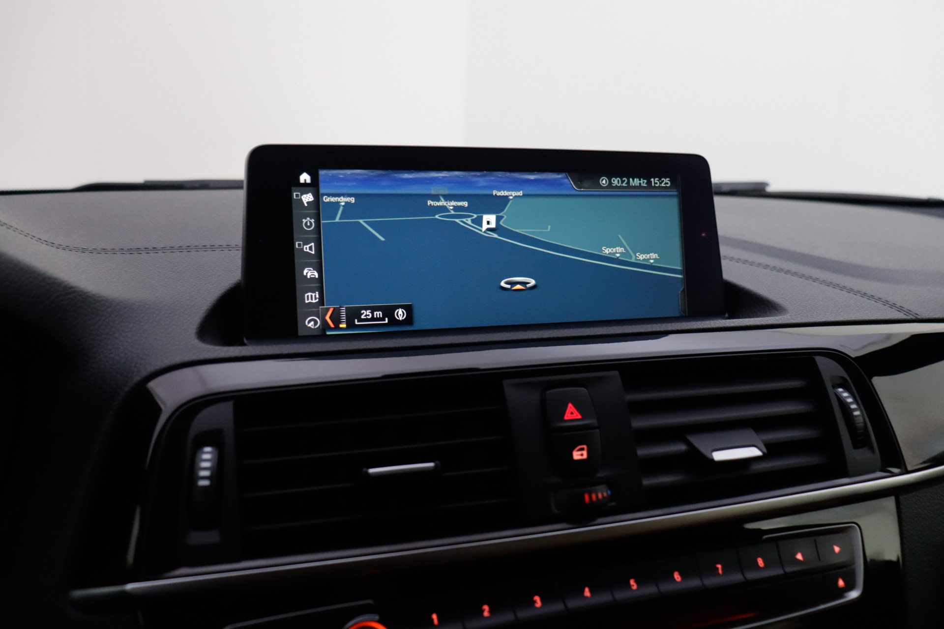 Foto van BMW 118i
