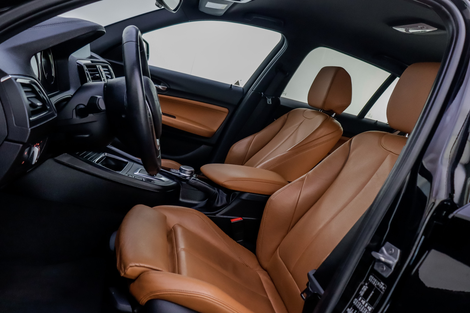 Foto van BMW 118i