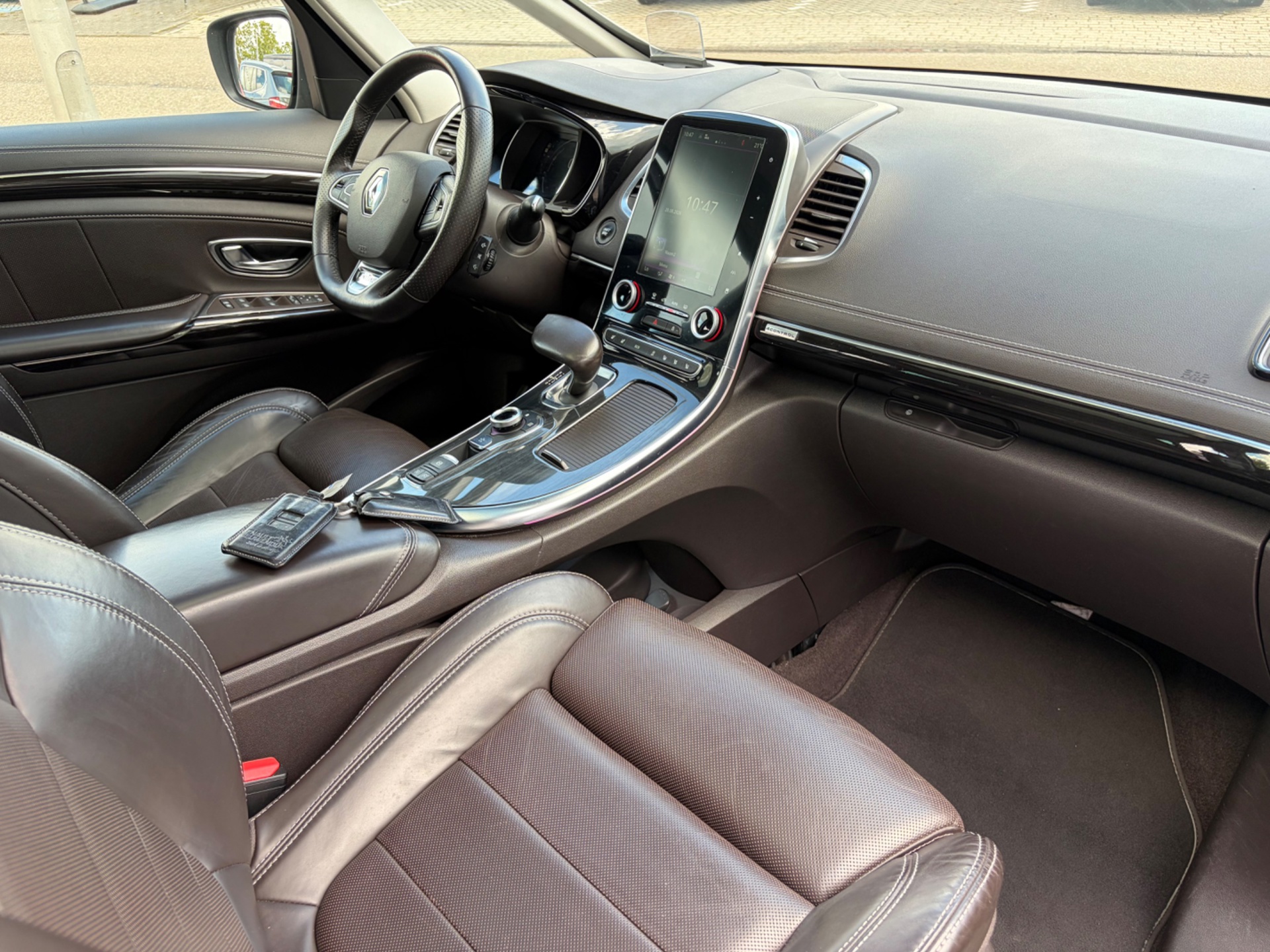 Foto van Renault Espace
