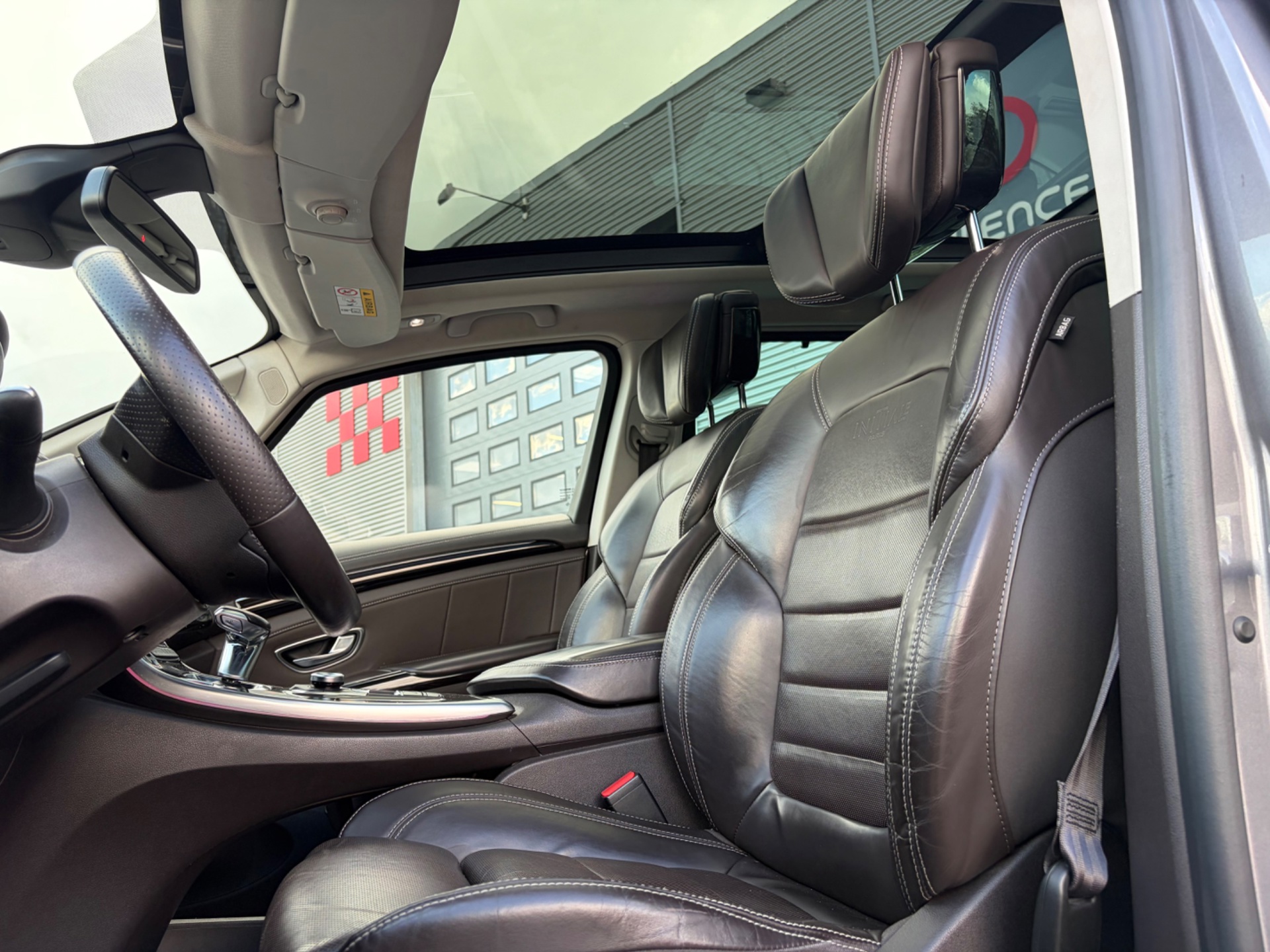 Foto van Renault Espace