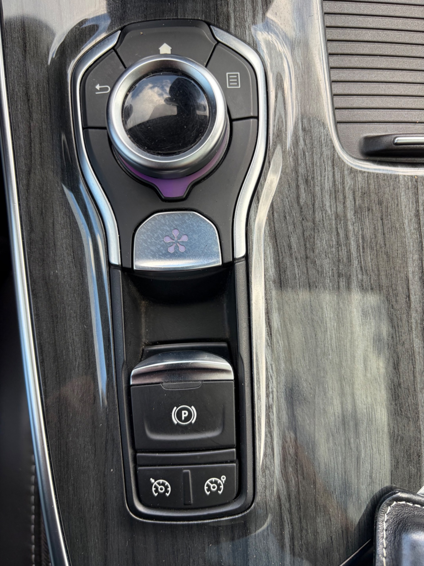 Foto van Renault Espace