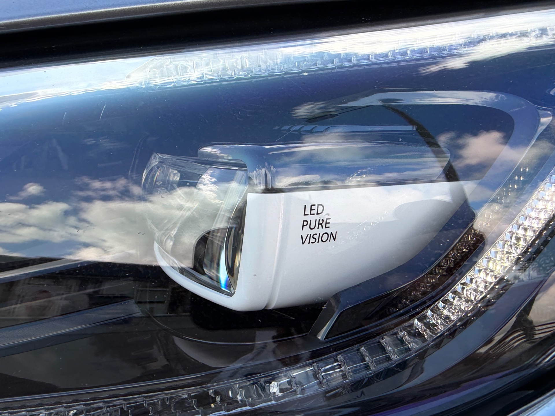 Foto van Renault Espace
