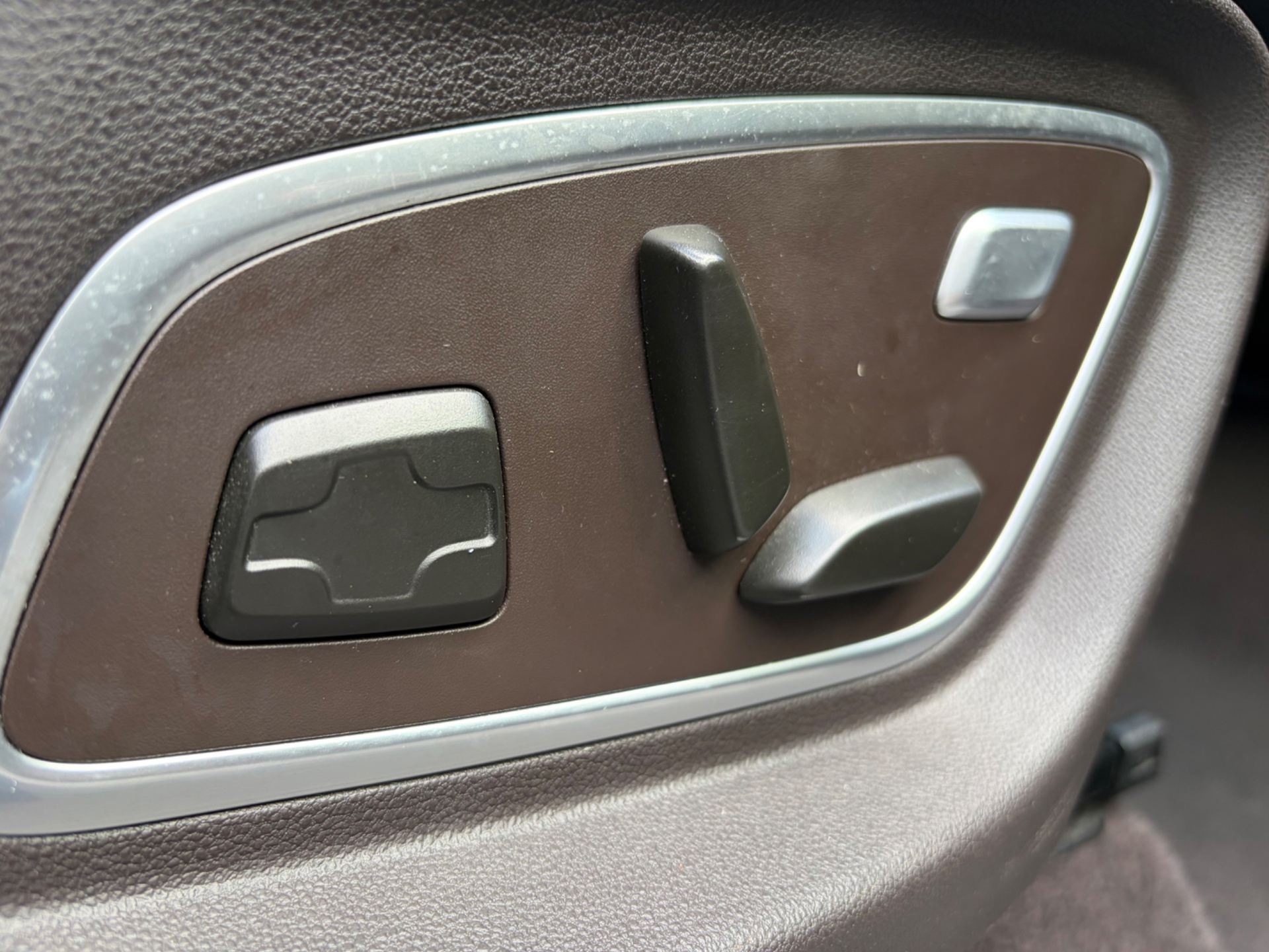 Foto van Renault Espace