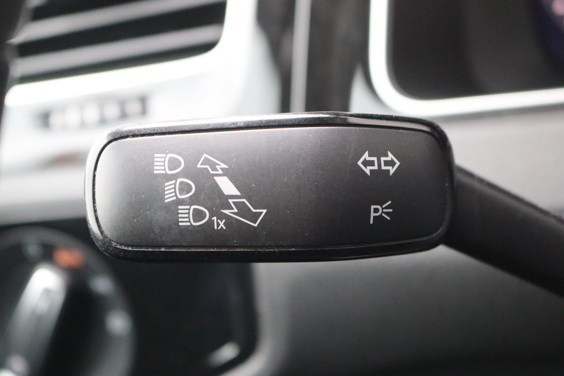 Foto van Volkswagen Golf