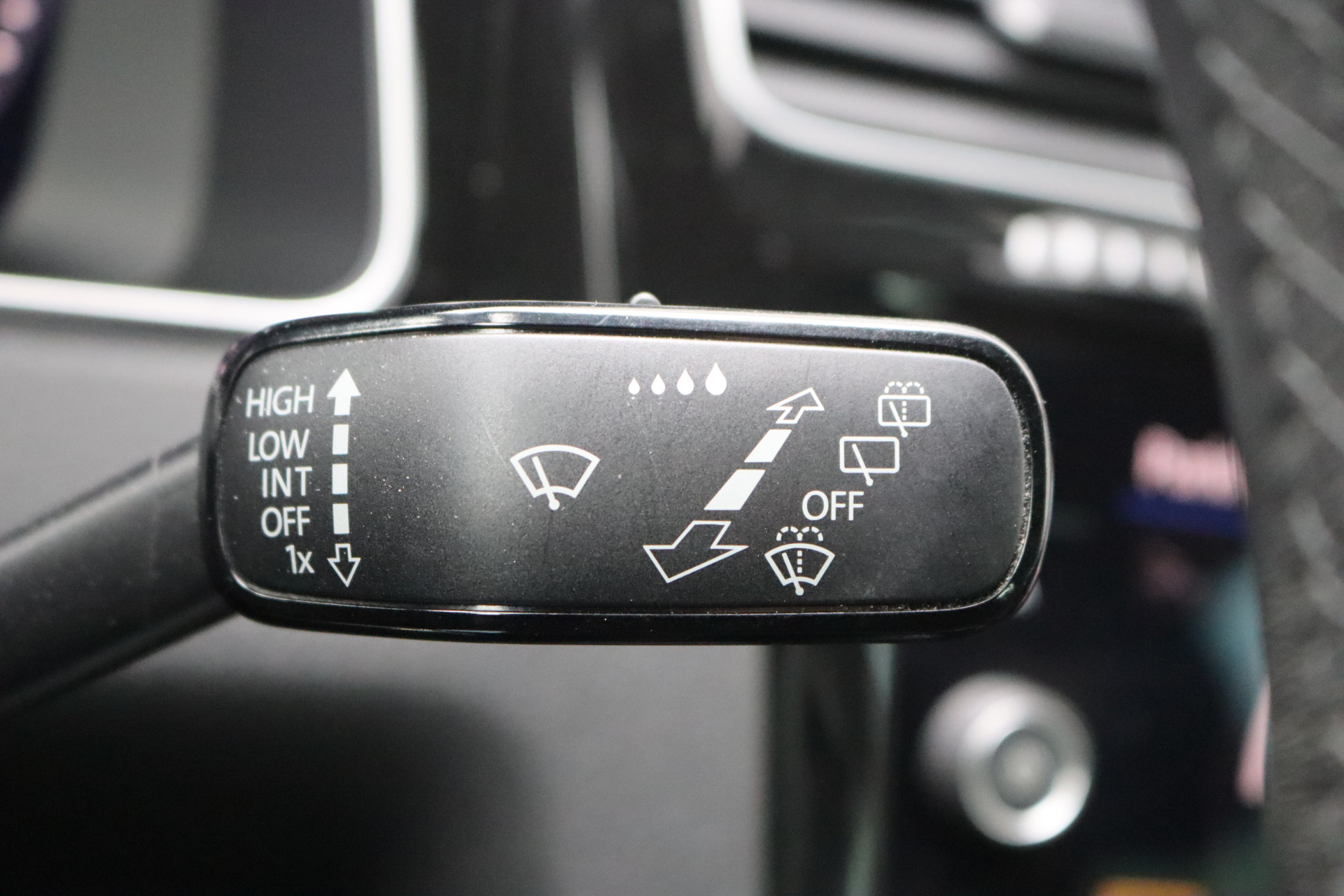 Foto van Volkswagen Golf