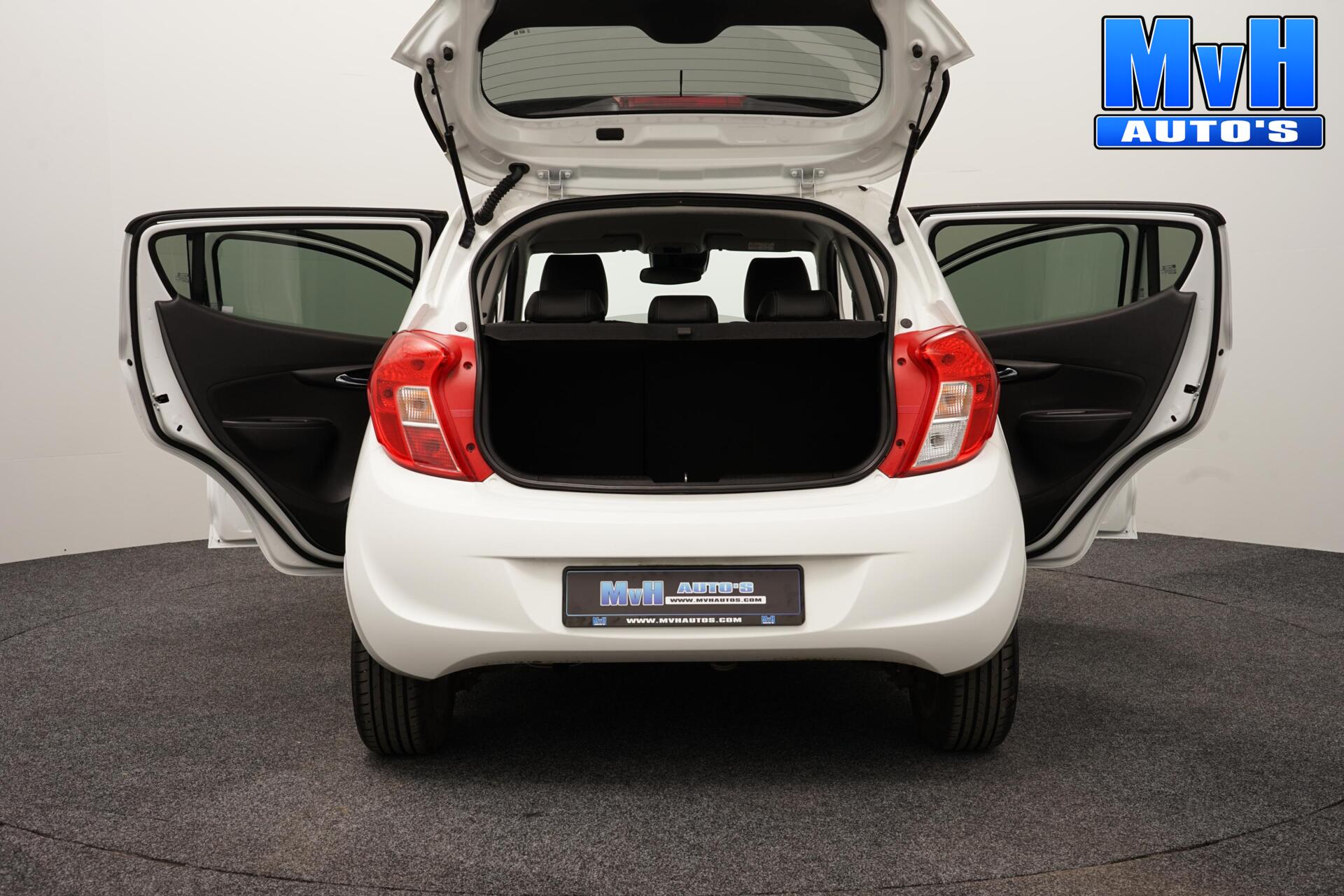Foto van Opel Karl / Viva