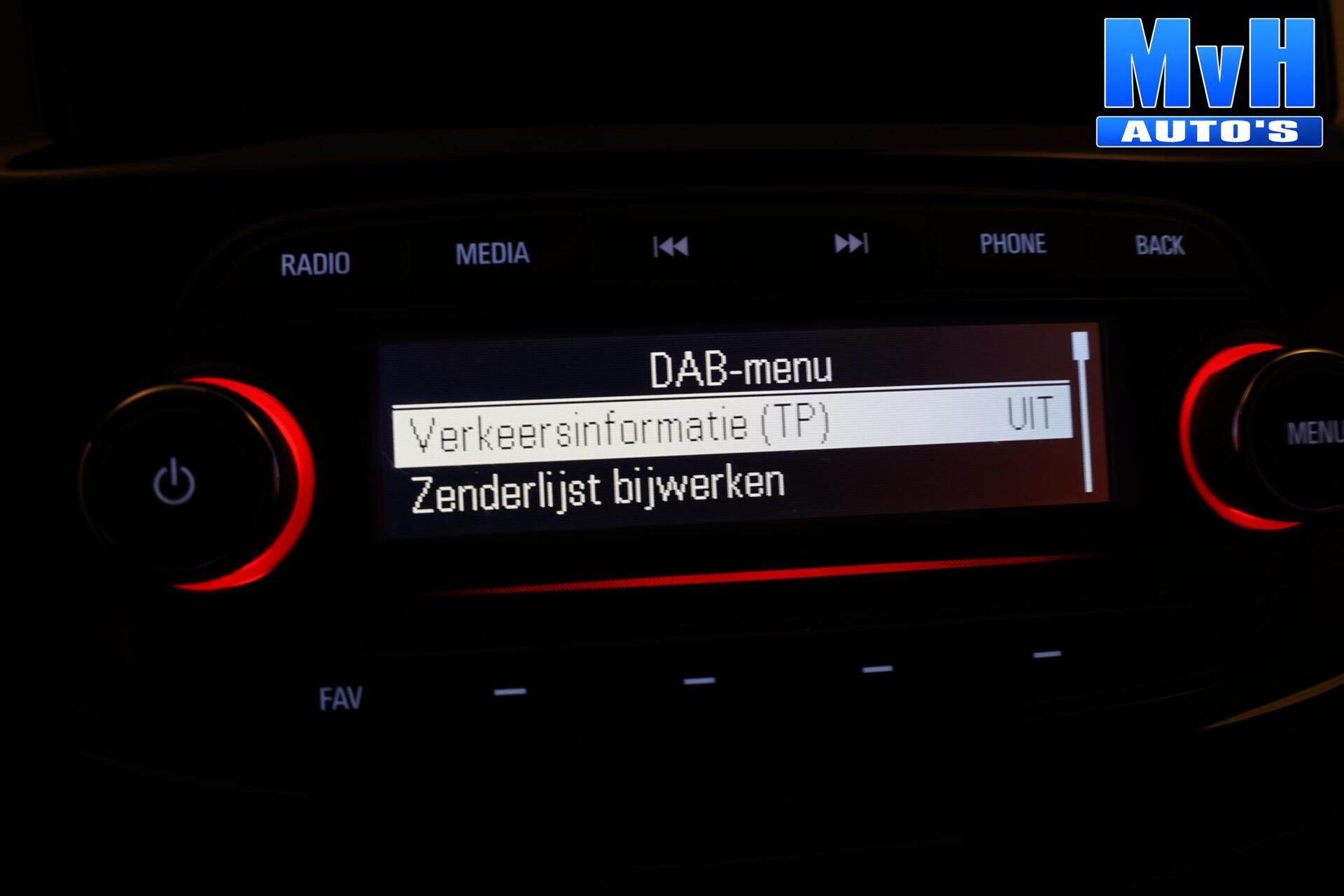 Foto van Opel Karl / Viva