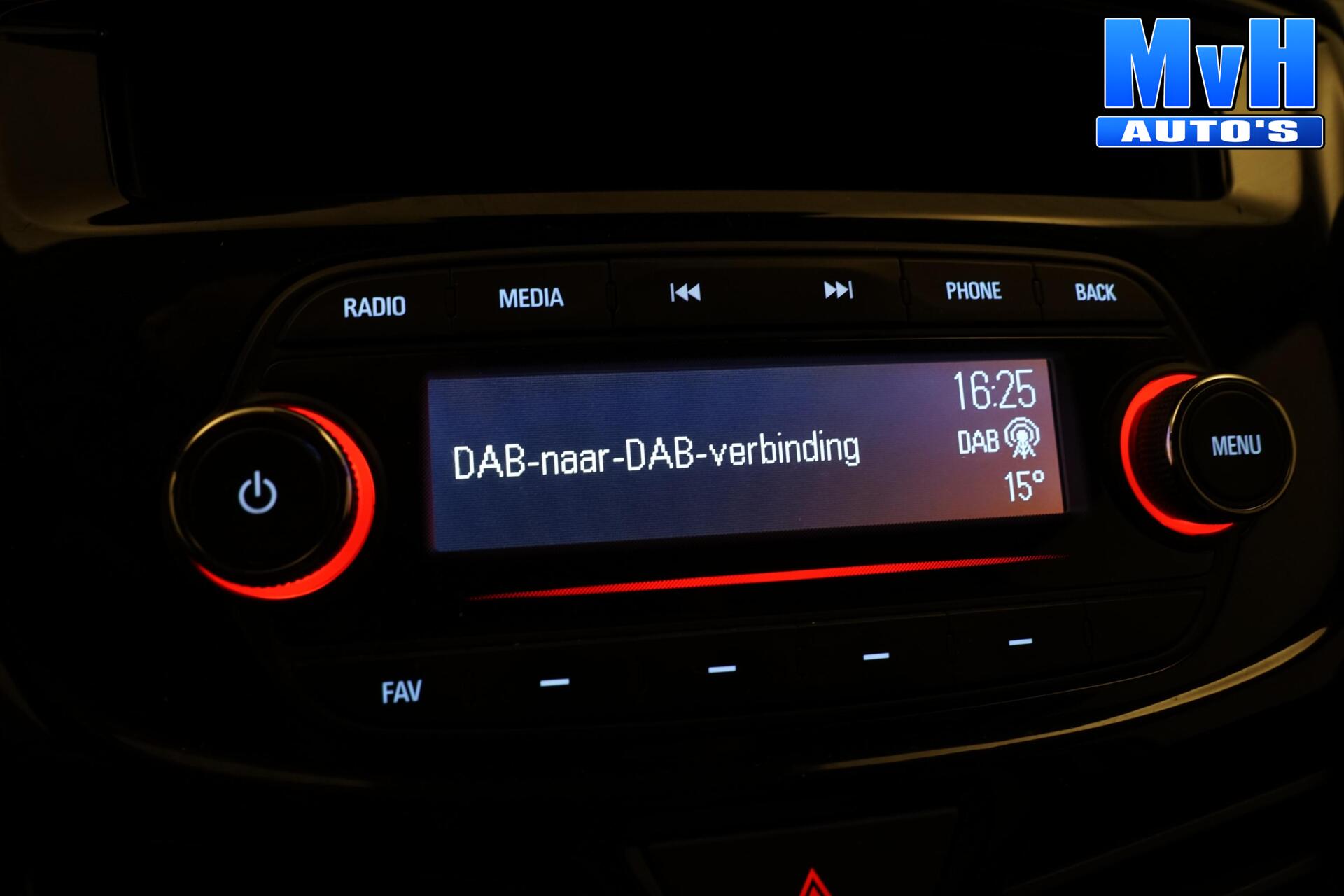 Foto van Opel Karl / Viva