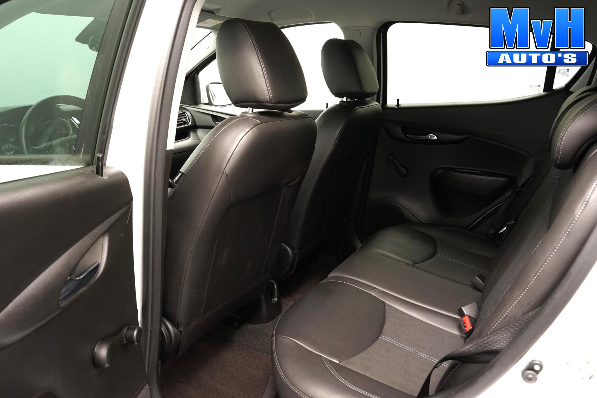 Foto van Opel Karl / Viva