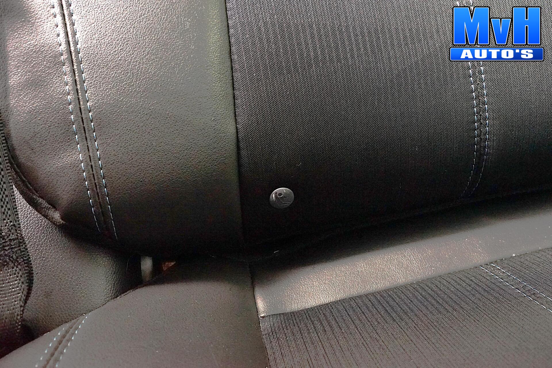 Foto van Opel Karl / Viva