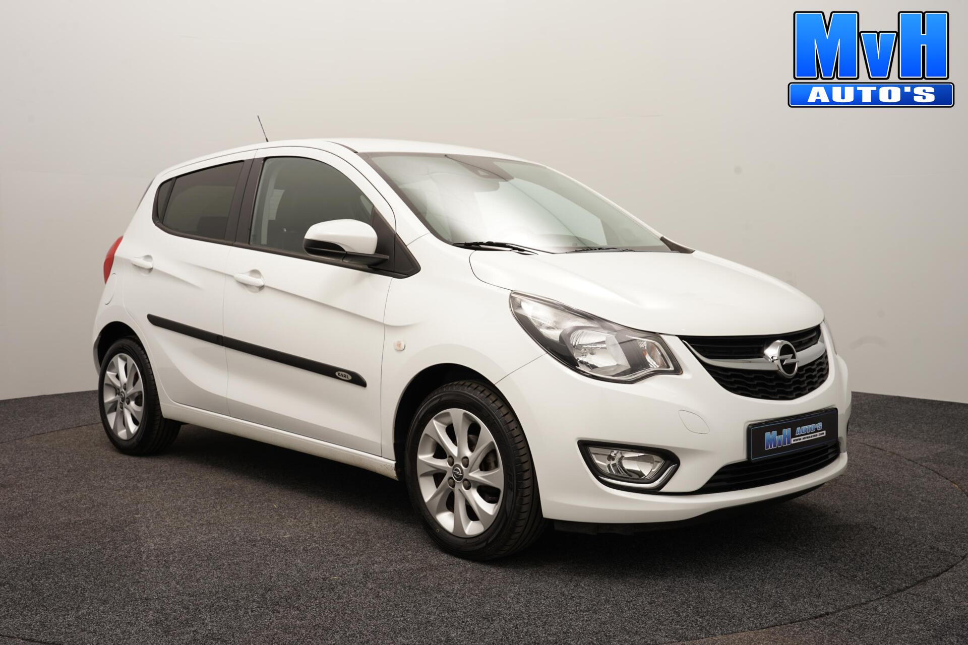 Foto van Opel Karl / Viva