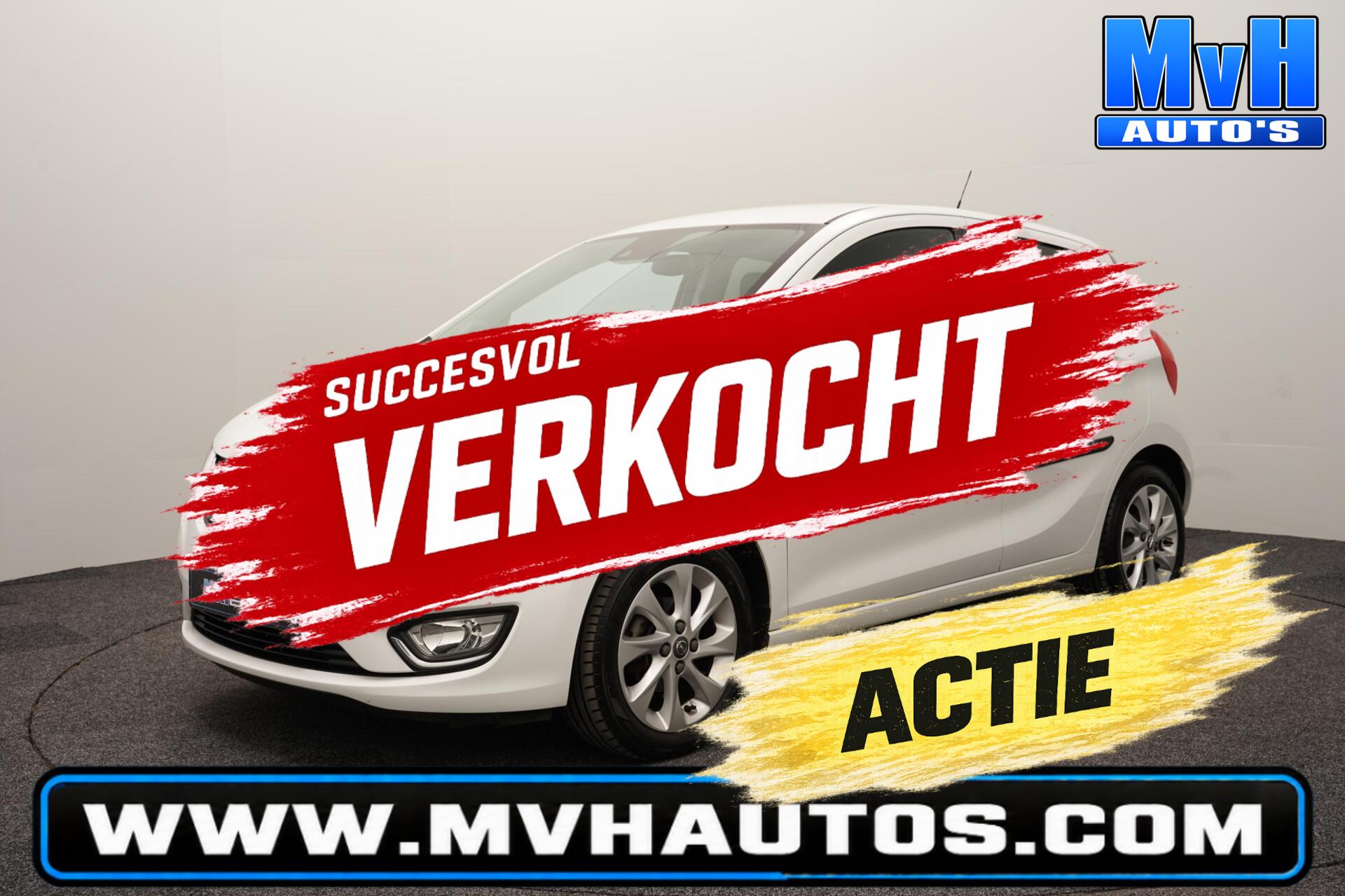 Opel Karl / Viva 1.0 ecoFLEX Cosmo|CRUISE|CLIMA|LEER|NAP|BLUETOOTH 2016 - voorkant