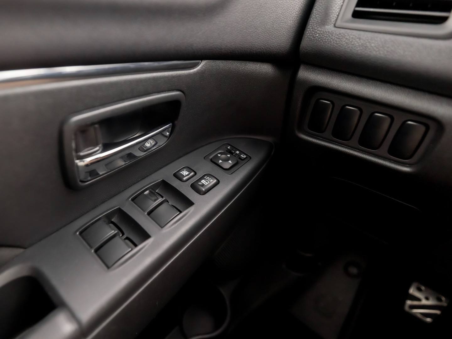 Foto van Mitsubishi Mitsubishi Asx