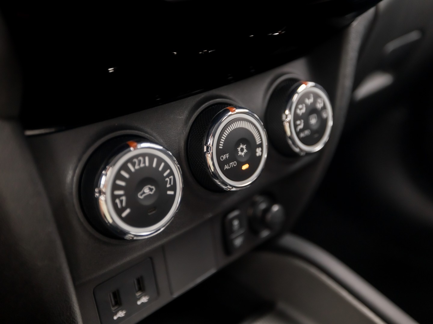 Foto van Mitsubishi Mitsubishi Asx