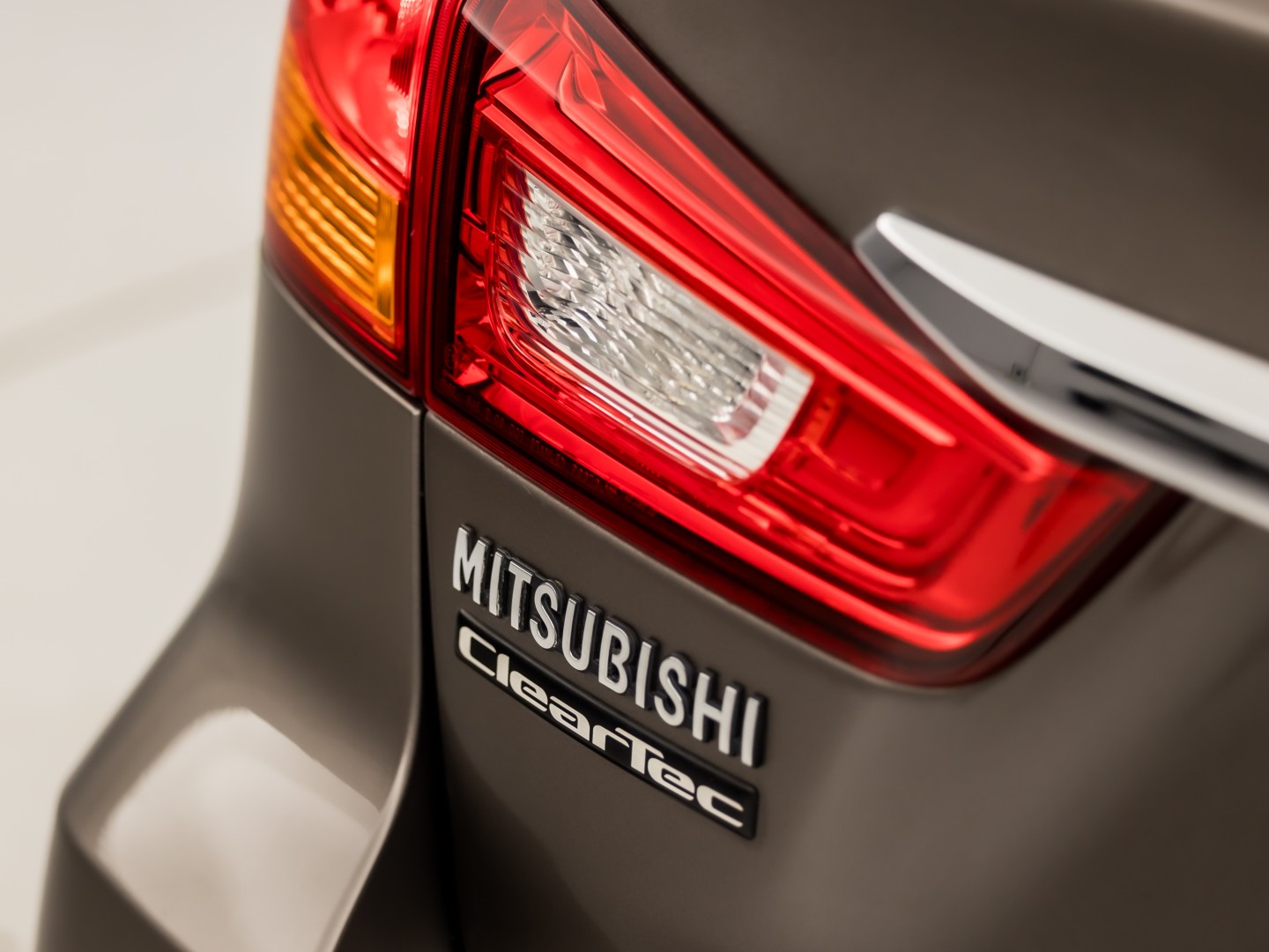 Foto van Mitsubishi Mitsubishi Asx