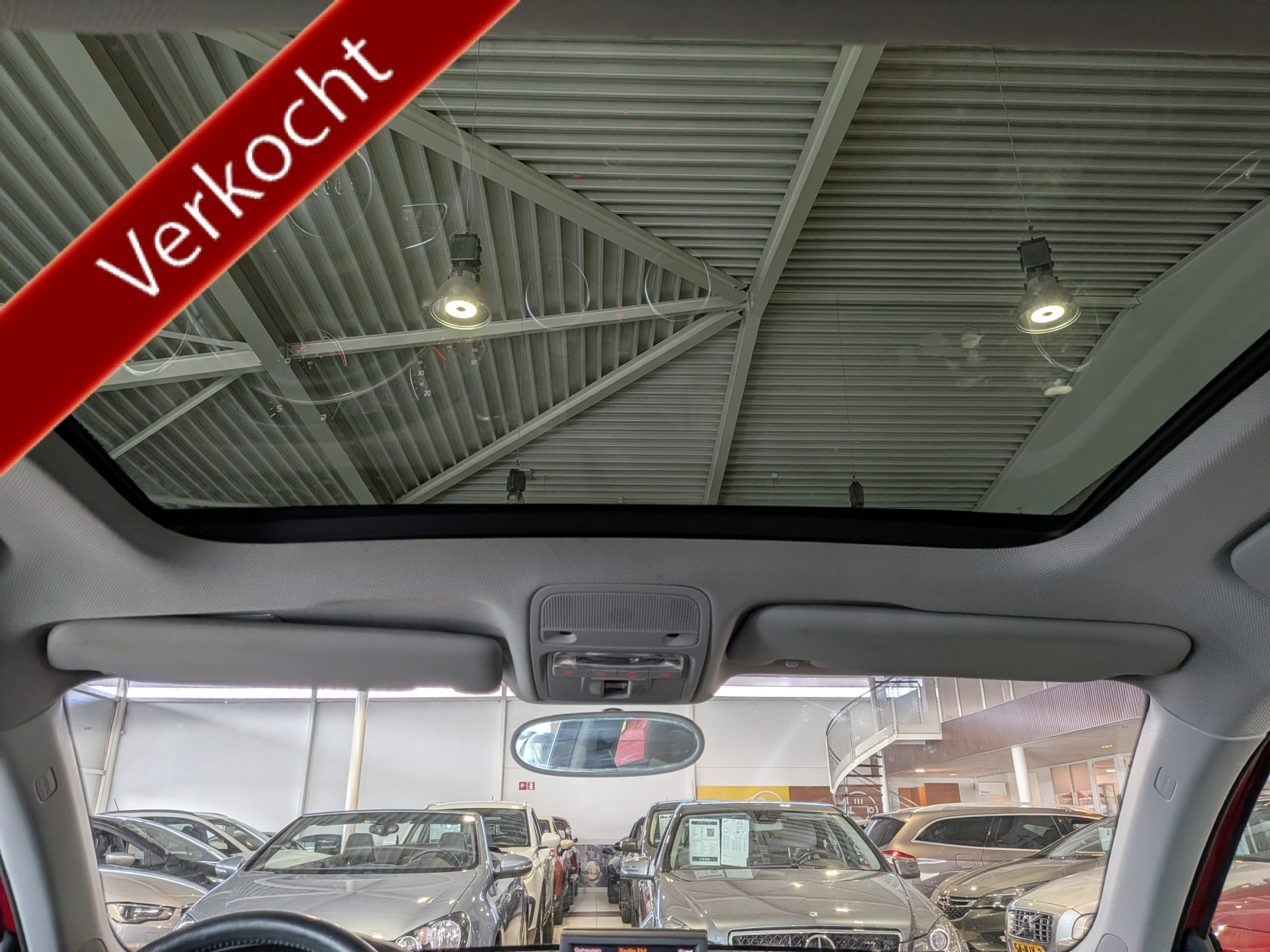 Foto van Audi A1