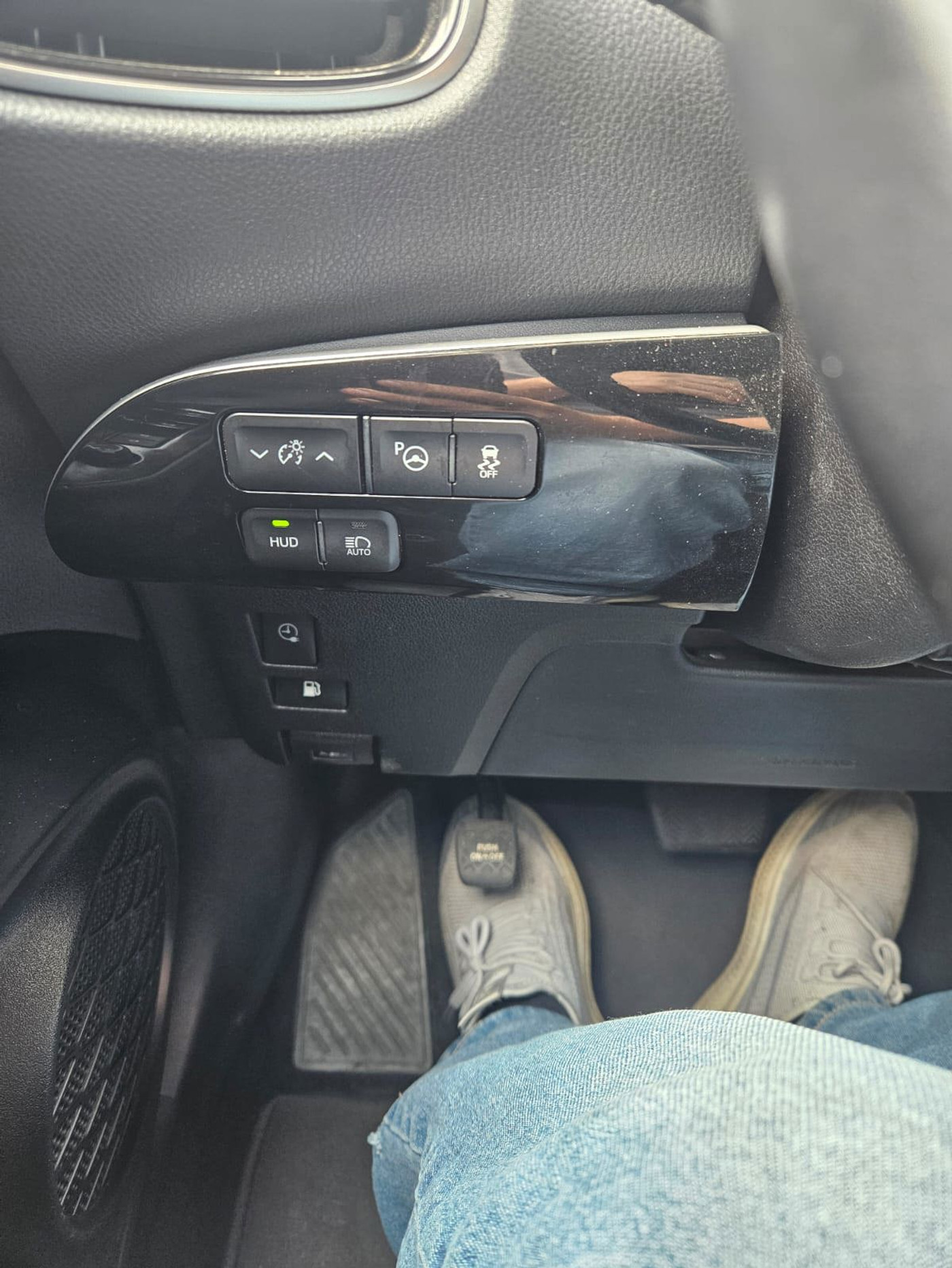 Foto van Toyota Toyota Prius PHV