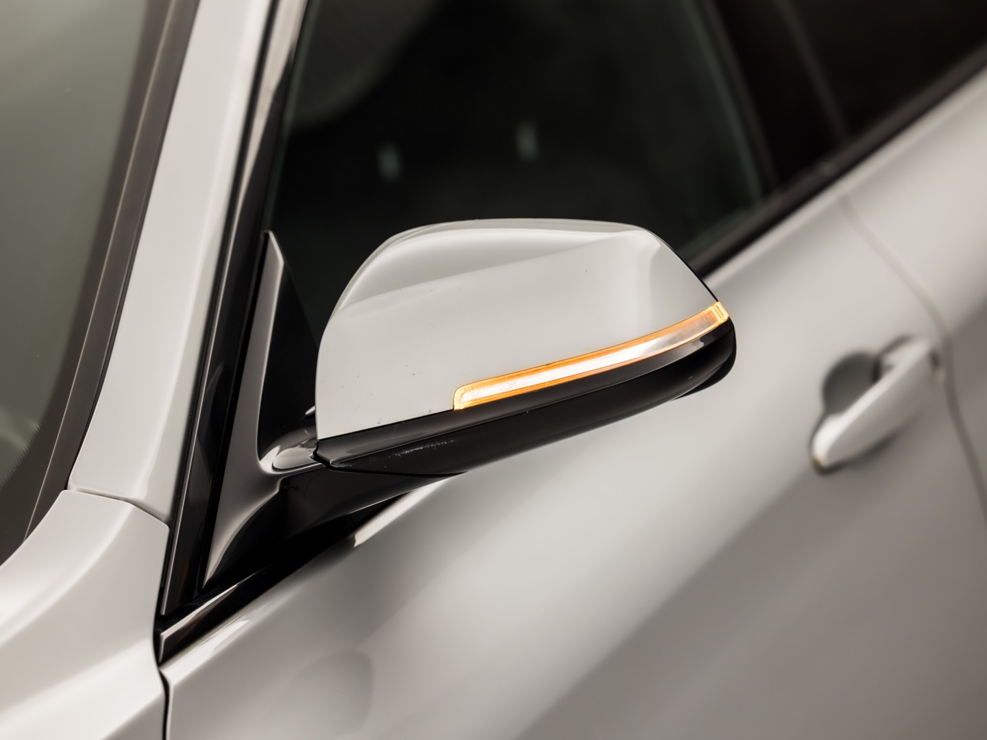 Foto van BMW 320i
