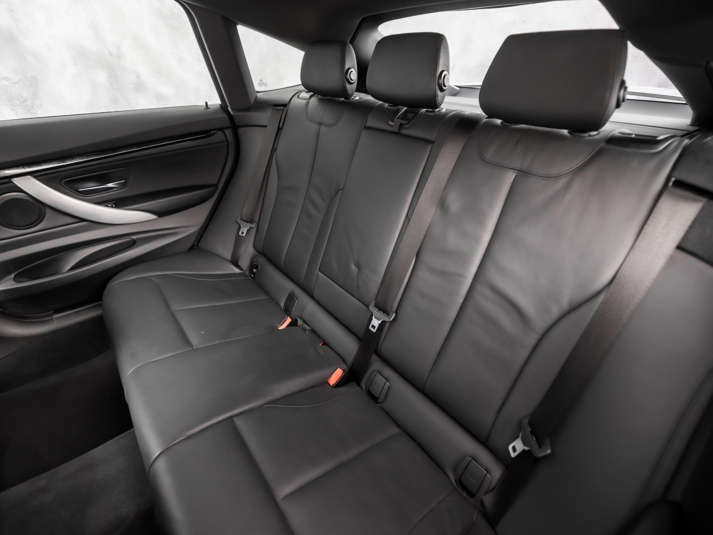 Foto van BMW 320i