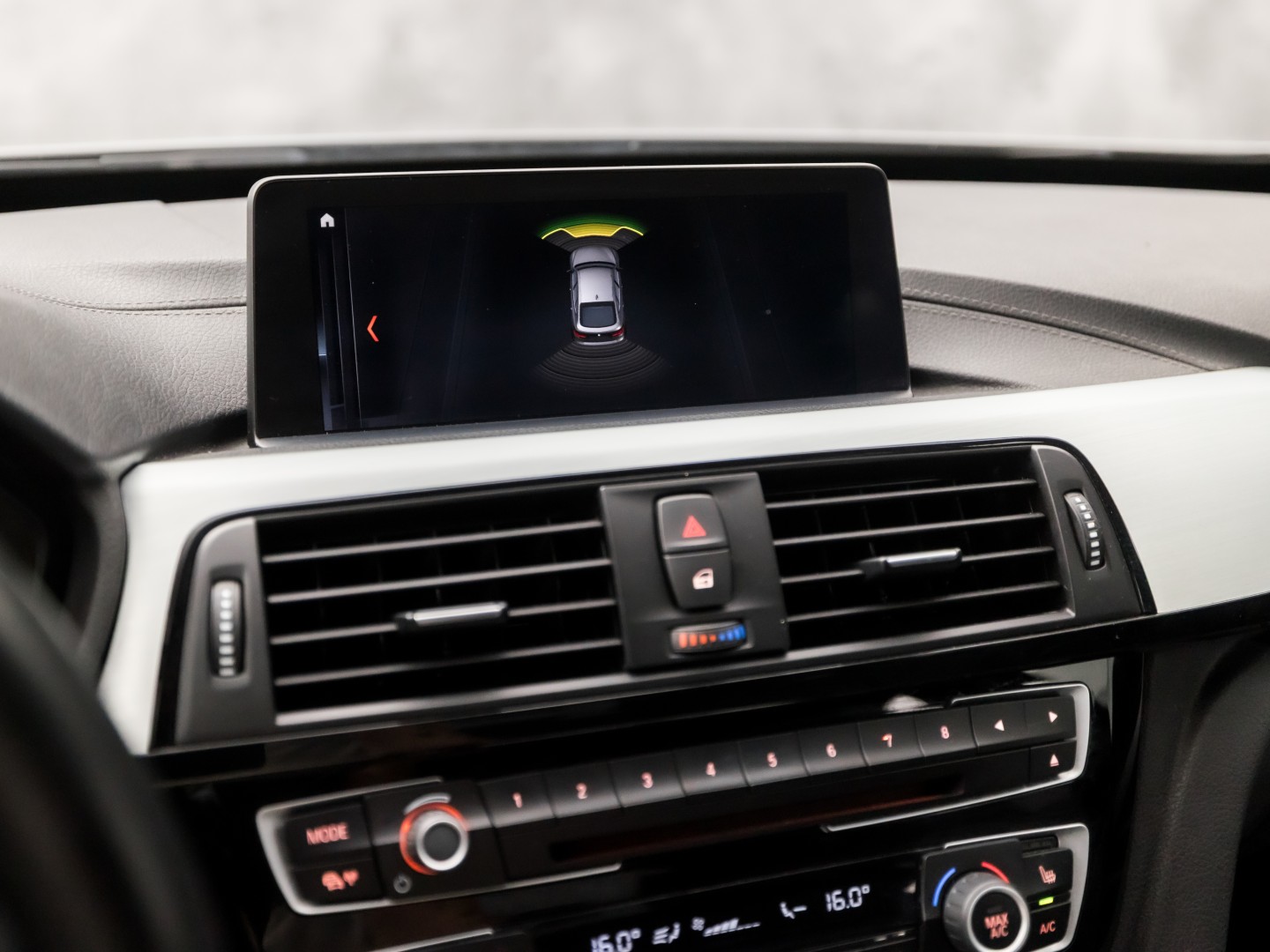 Foto van BMW 320i