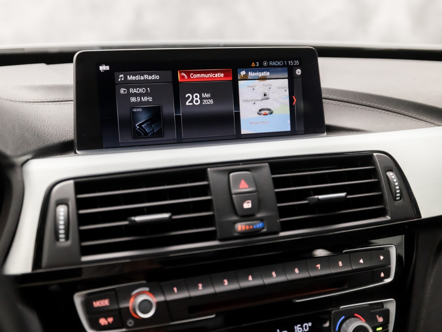 Foto van BMW 320i