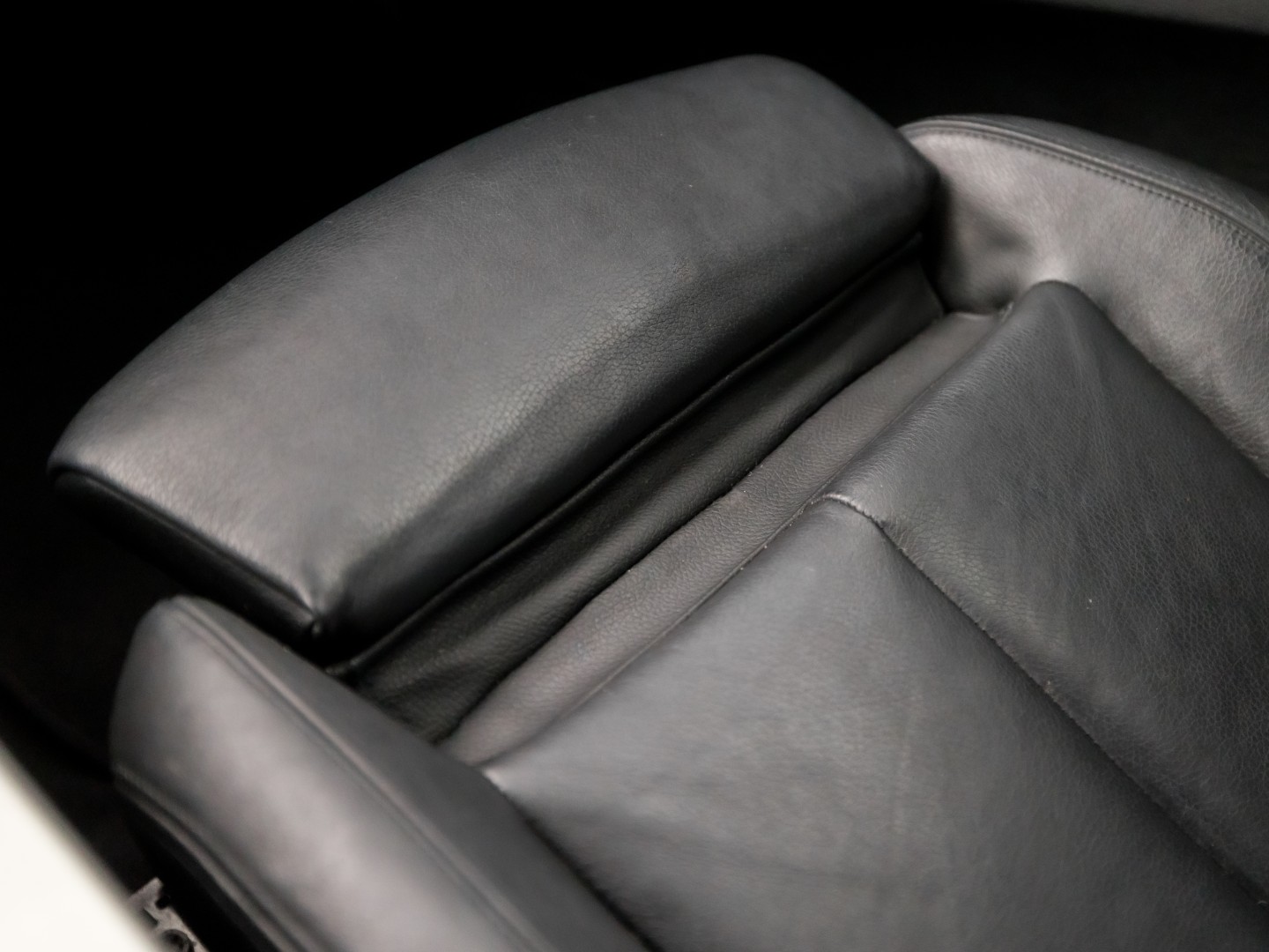 Foto van BMW 320i
