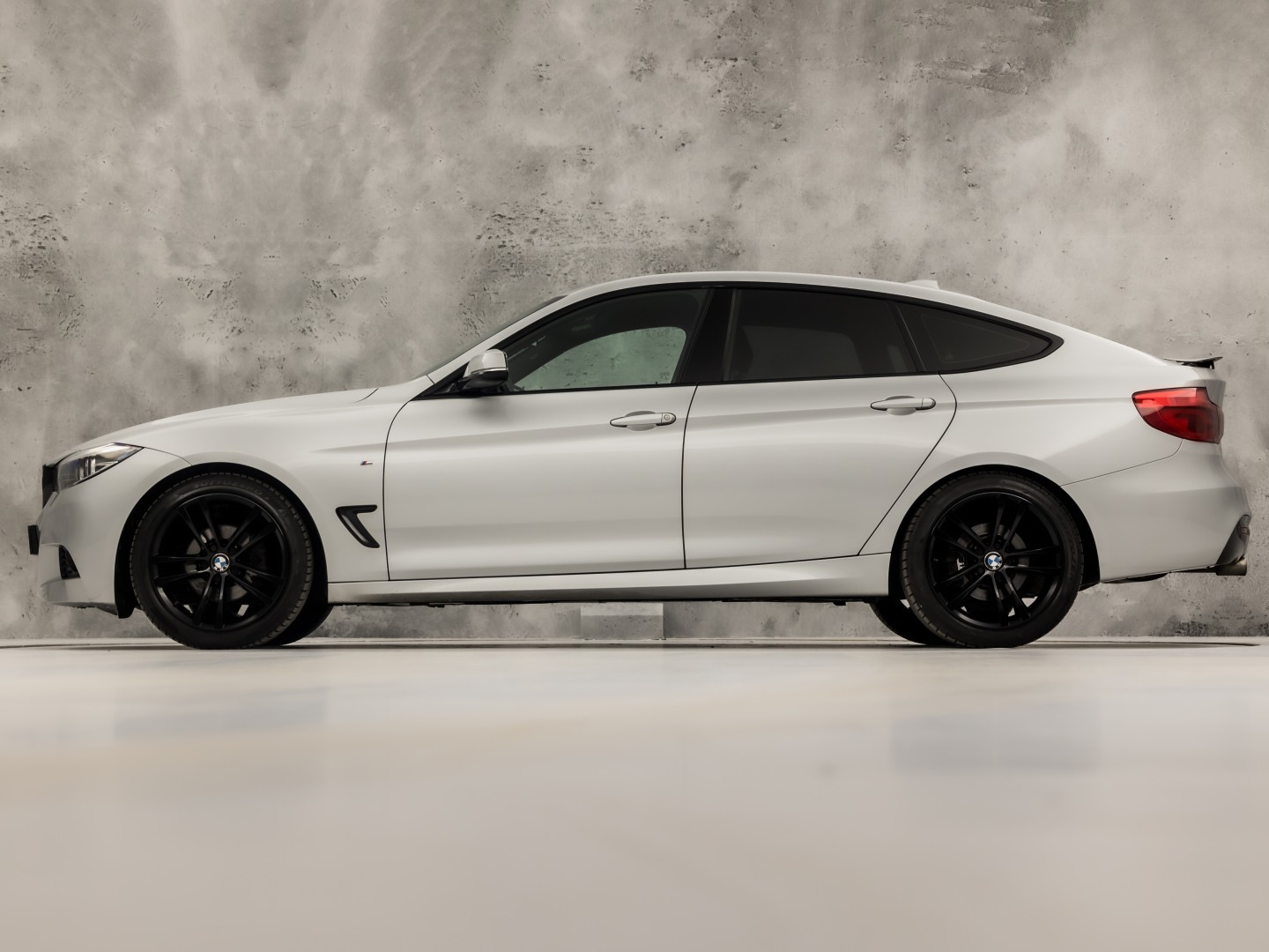 Foto van BMW 320i