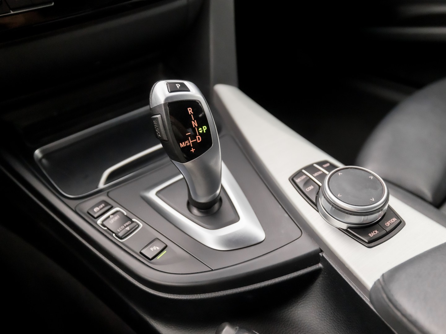 Foto van BMW 320i