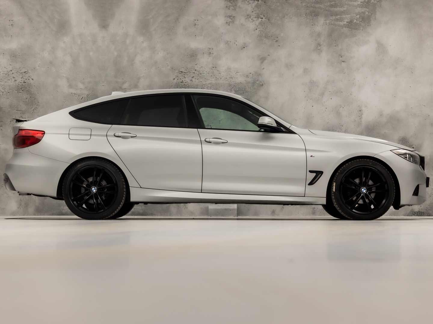 Foto van BMW 320i