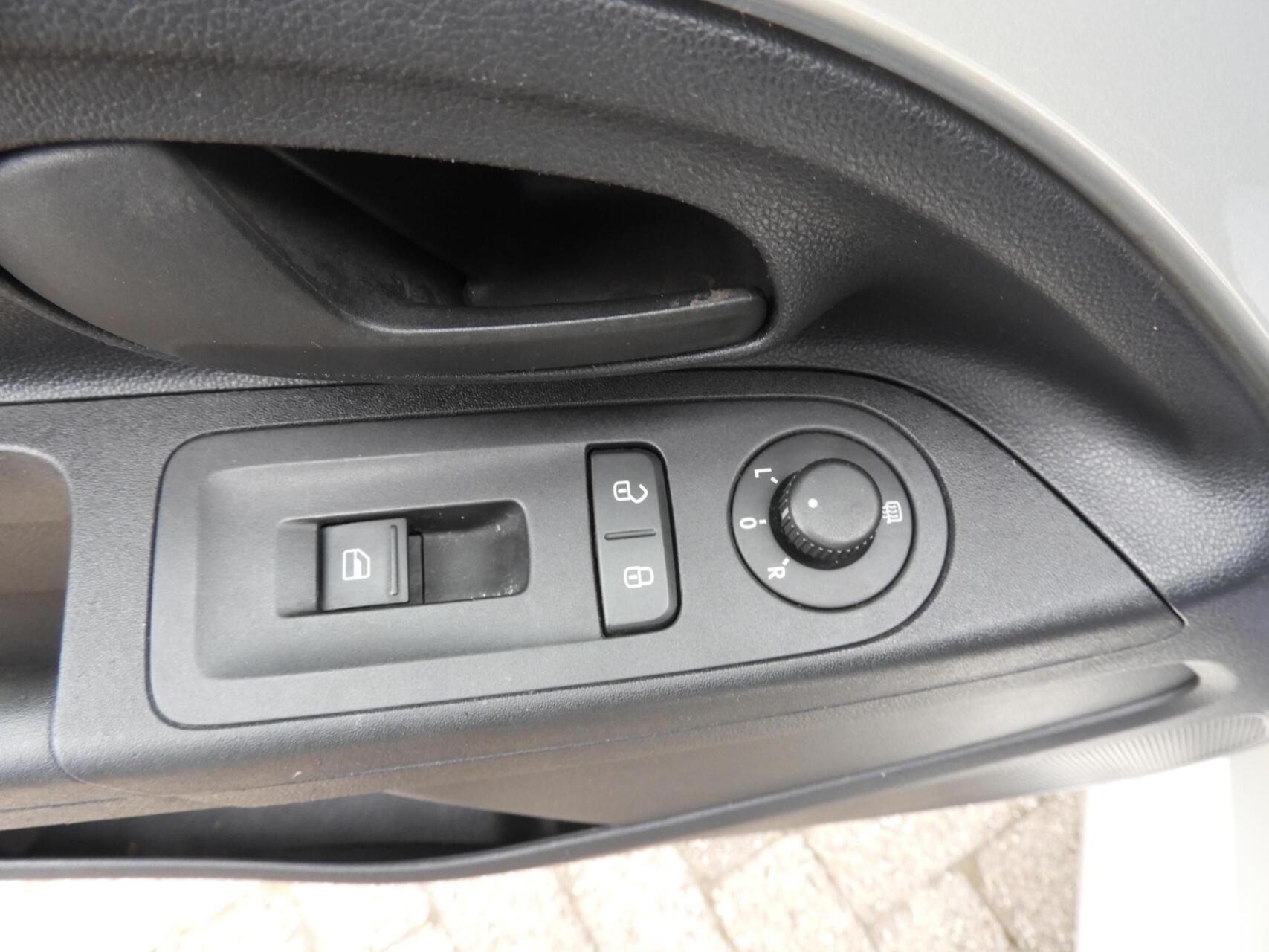 Foto van Skoda Citigo