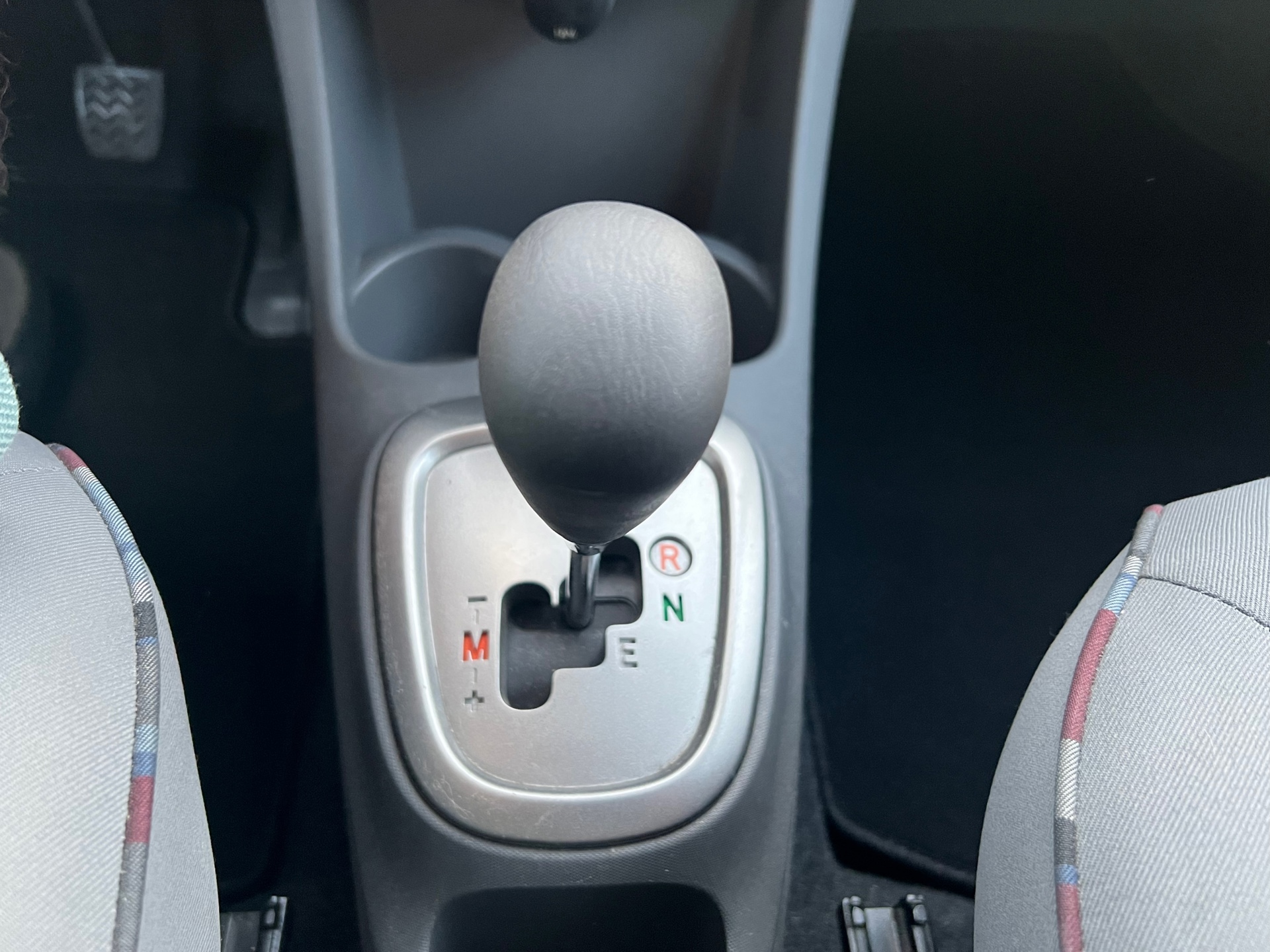 Foto van Citroen Citroen C1