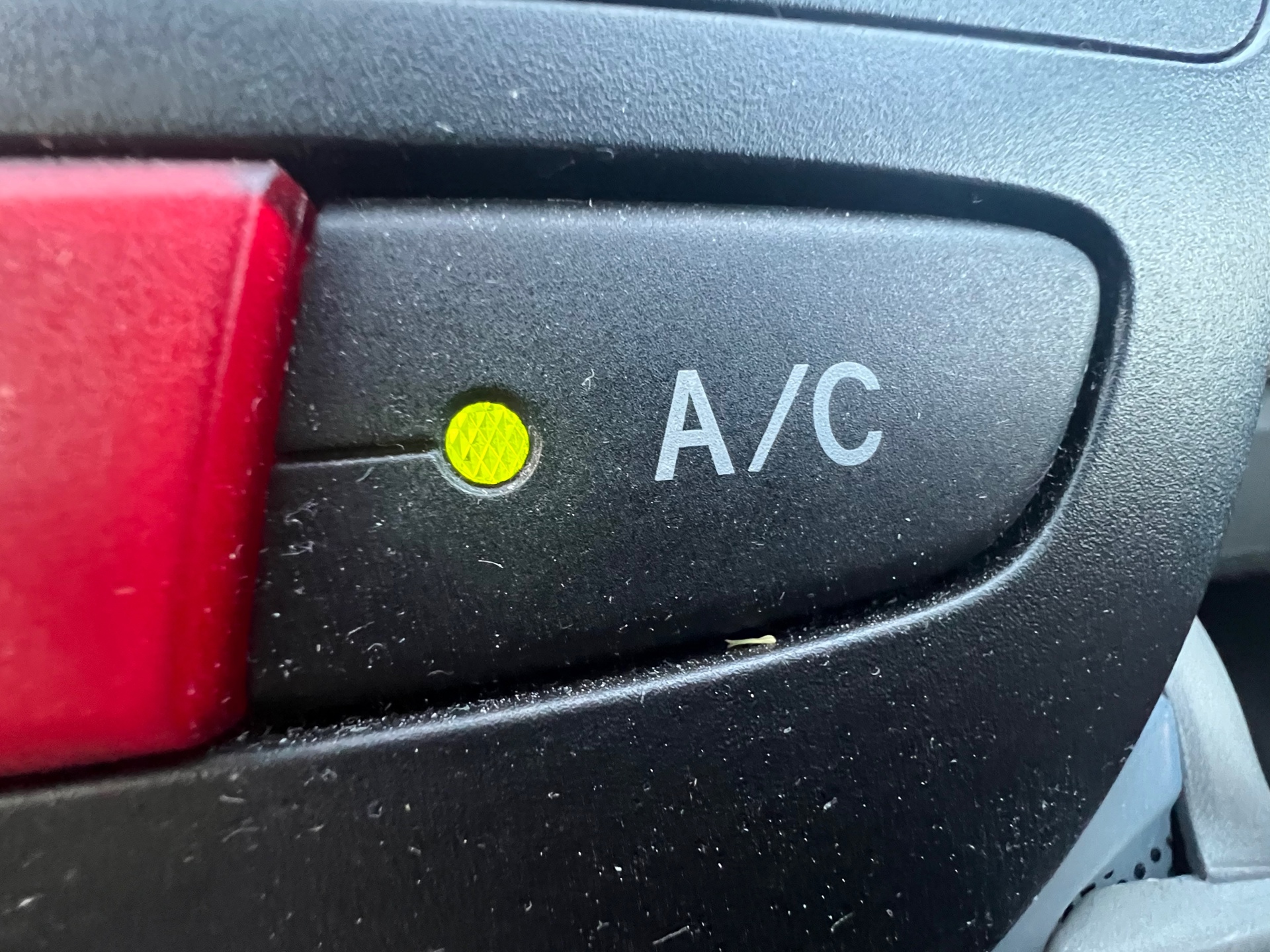 Foto van Citroen Citroen C1
