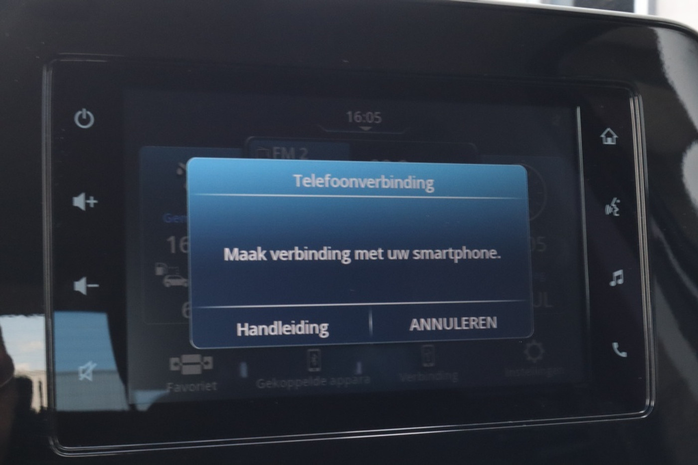 Foto van Suzuki S-cross