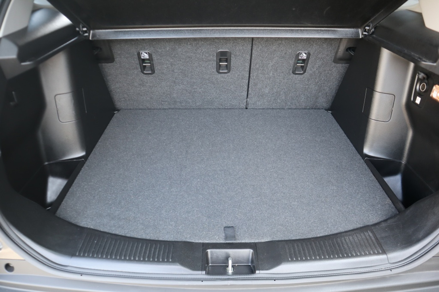 Foto van Suzuki S-cross
