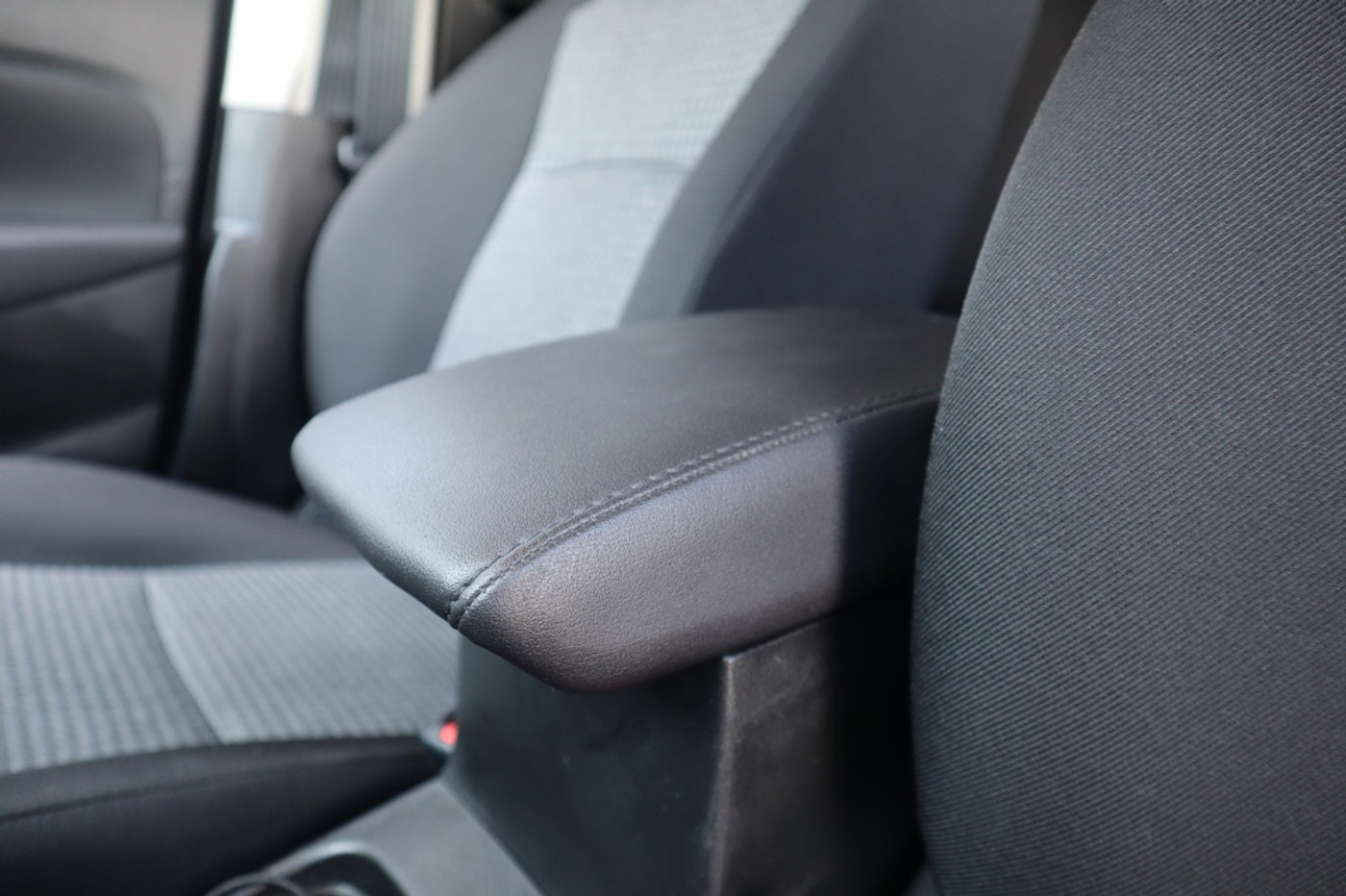 Foto van Suzuki S-cross