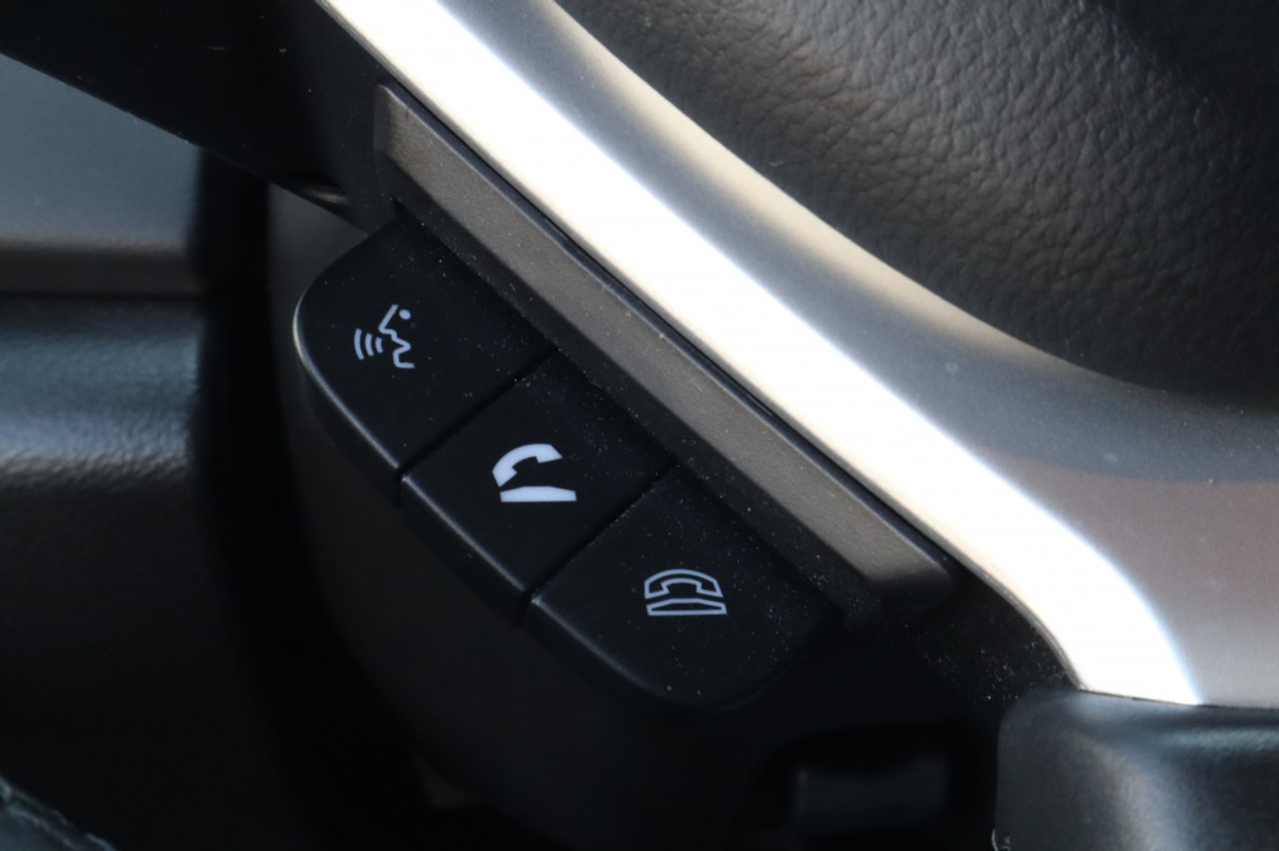 Foto van Suzuki S-cross