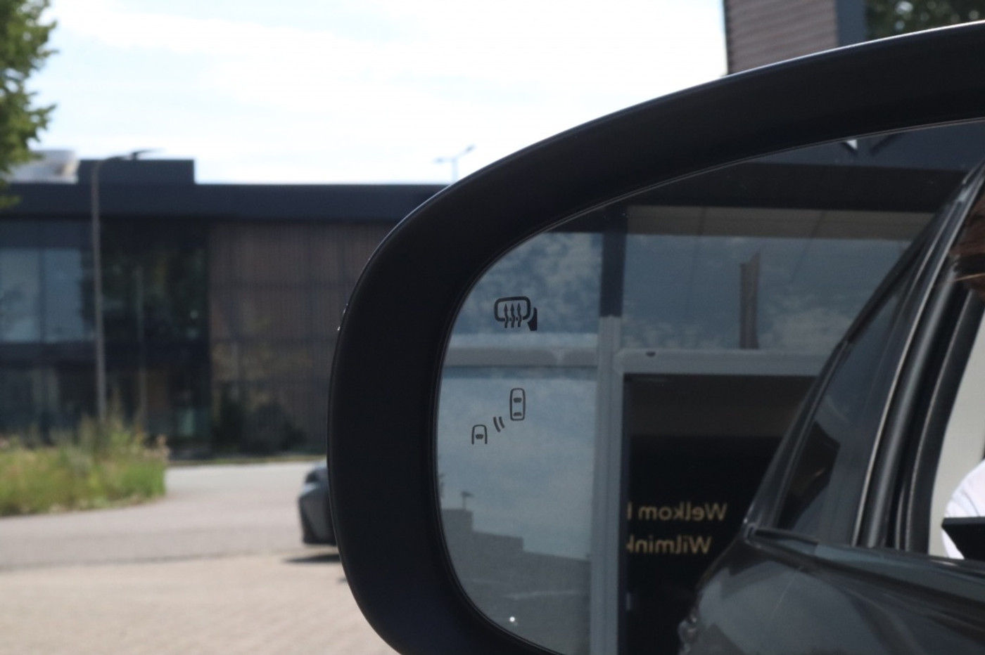 Foto van Suzuki S-cross