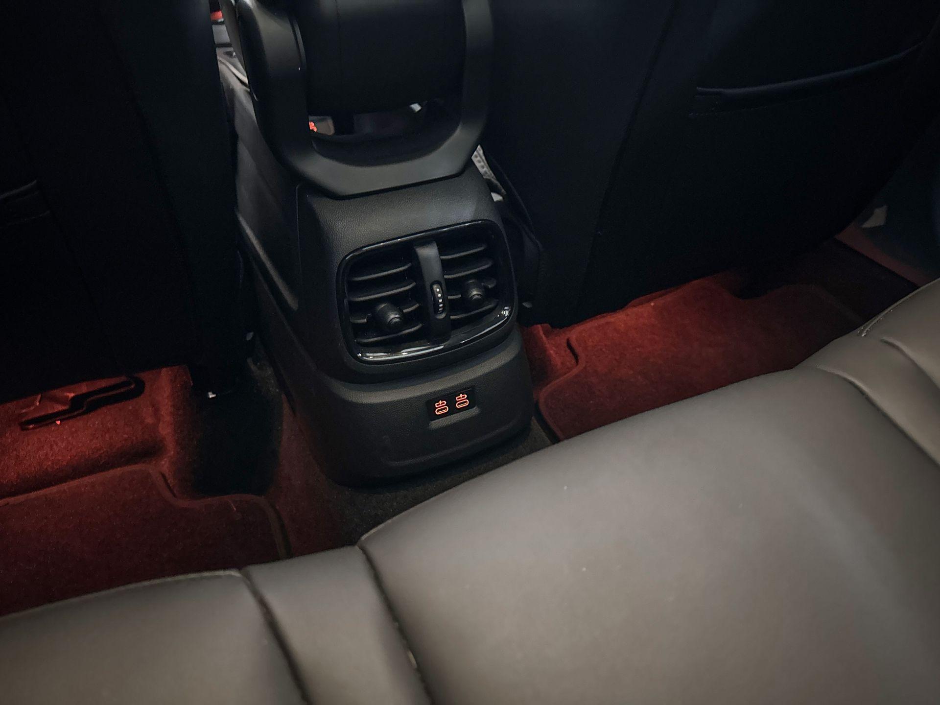 Foto van Mini Countryman JCW All4